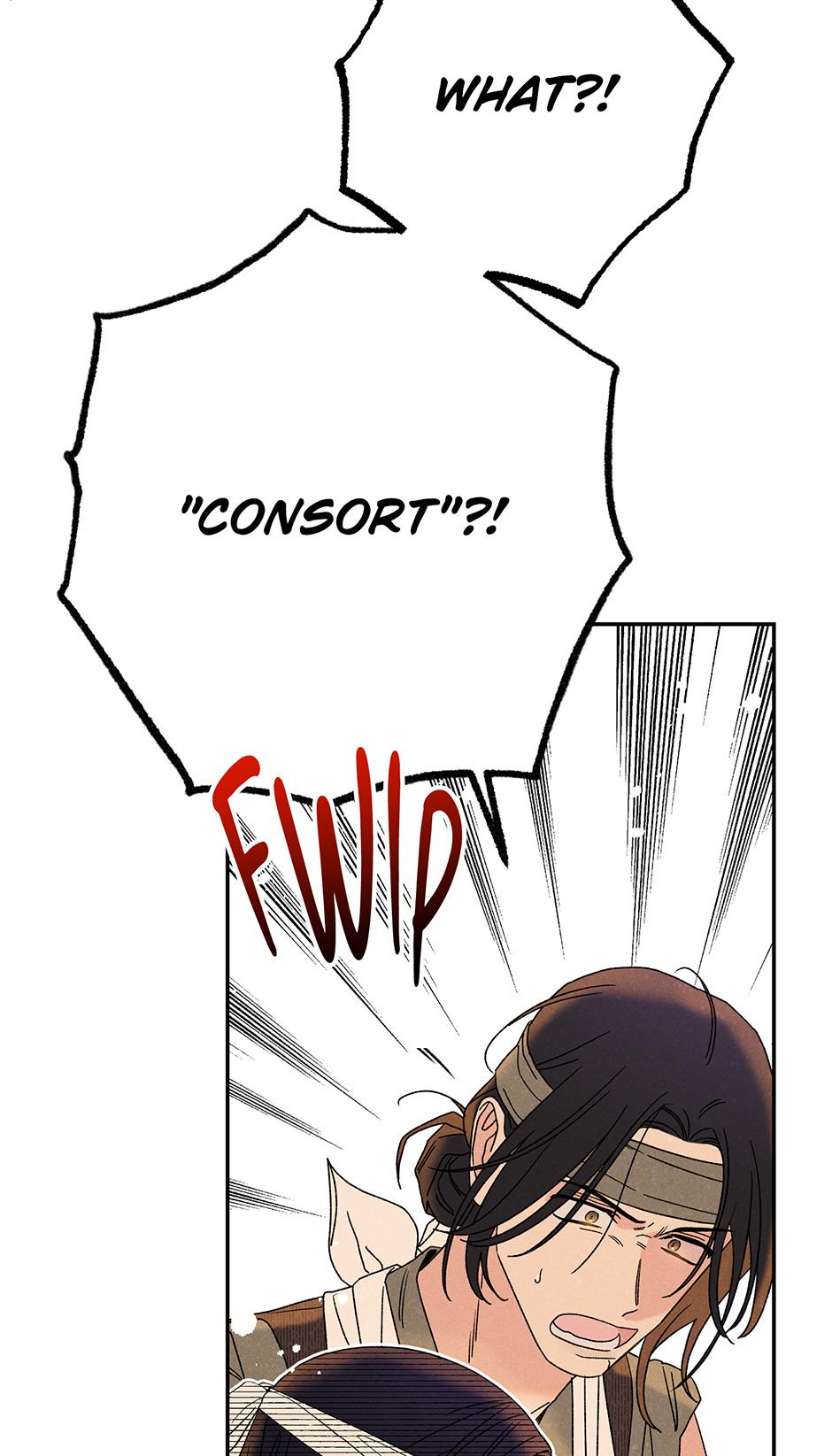 Imperial Marriage Chapter 18 page 4 - 