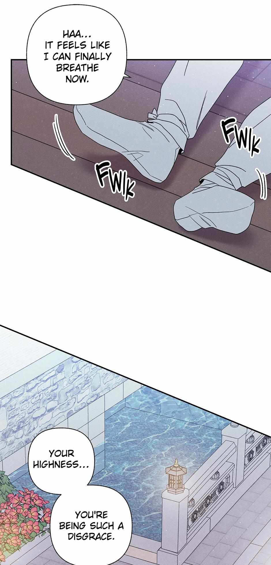Imperial Marriage Chapter 18 page 32 - 