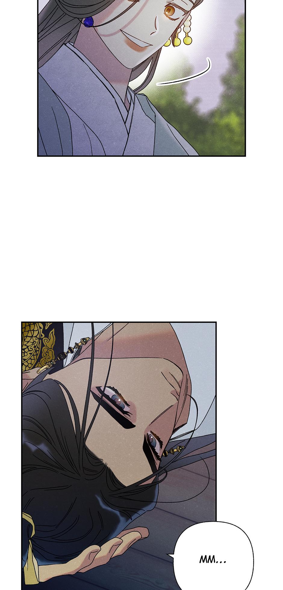 Imperial Marriage Chapter 18 page 35 - 
