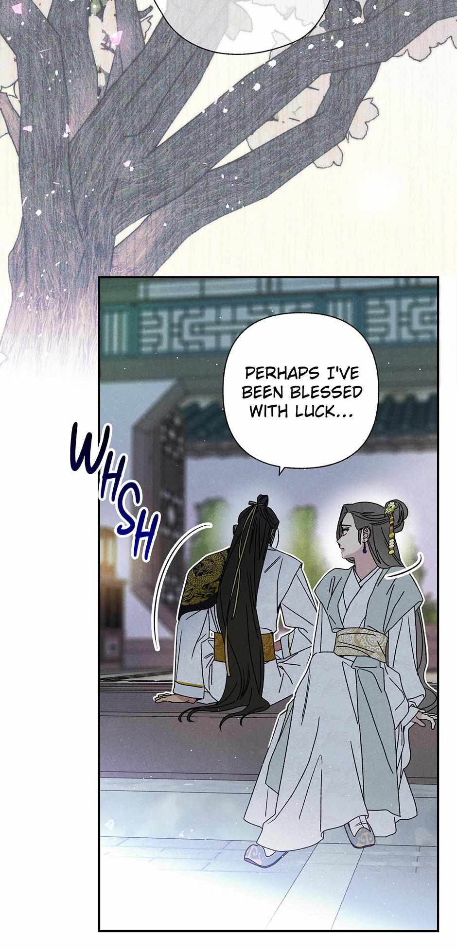 Imperial Marriage Chapter 18 page 37 - 