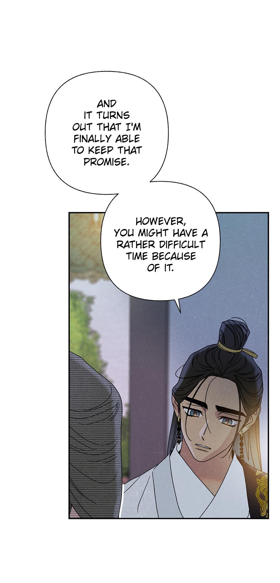 Imperial Marriage Chapter 18 page 38 - 