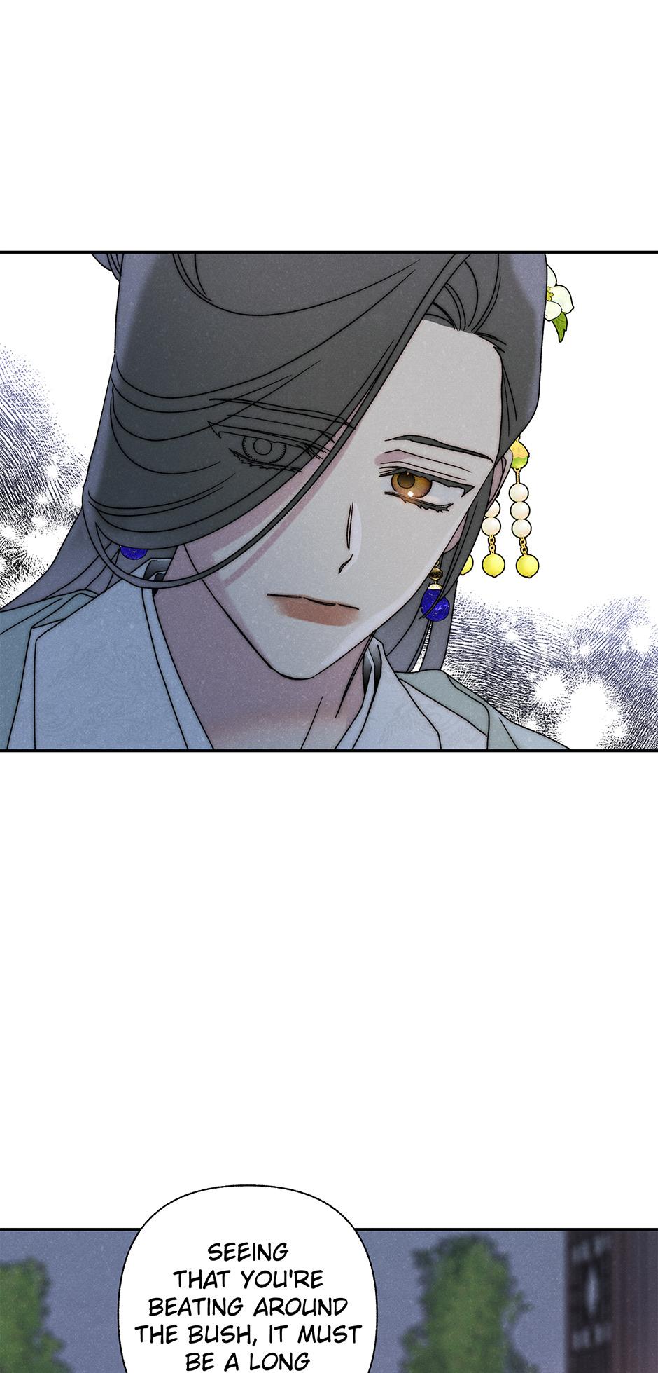 Imperial Marriage Chapter 18 page 39 - 
