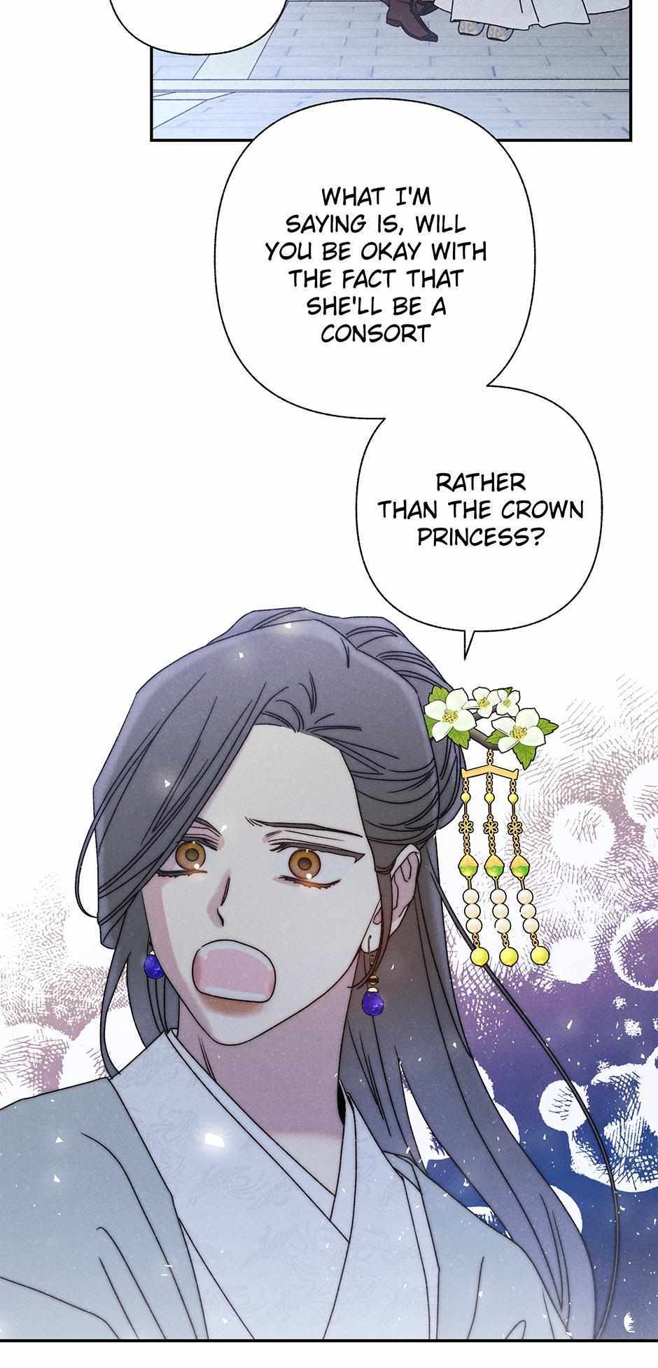 Imperial Marriage Chapter 18 page 43 - 