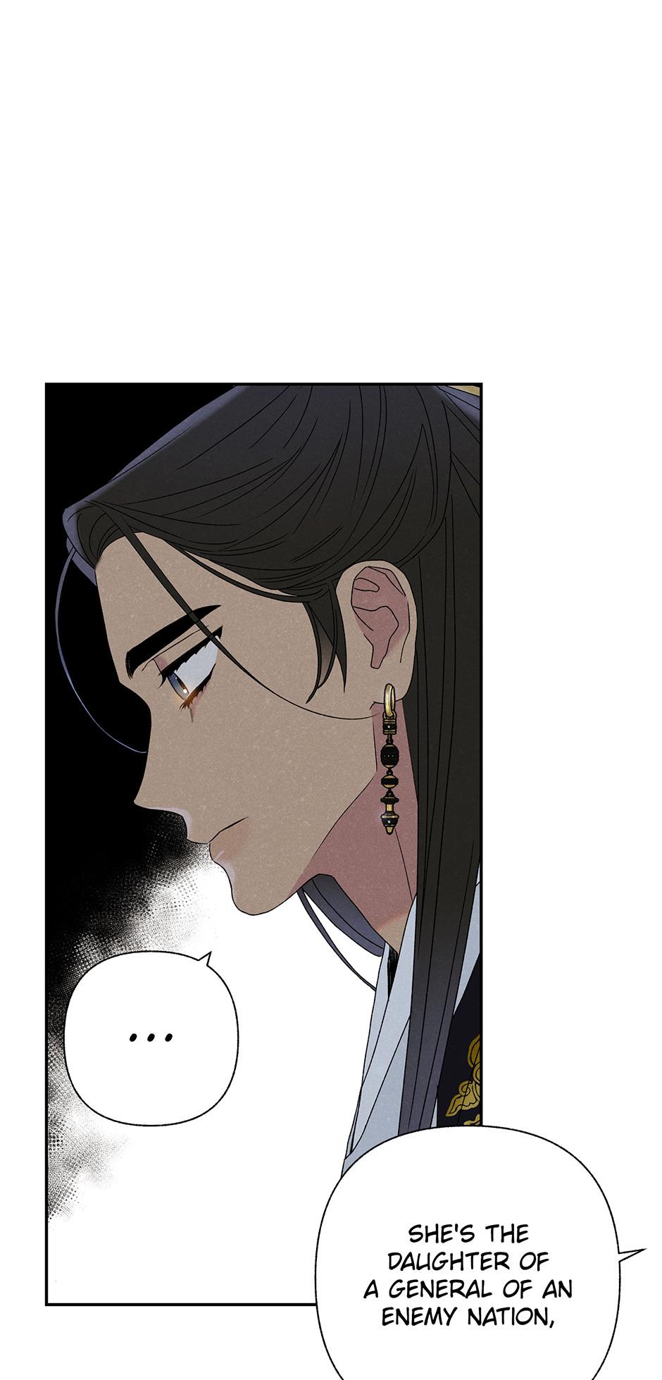 Imperial Marriage Chapter 18 page 44 - 