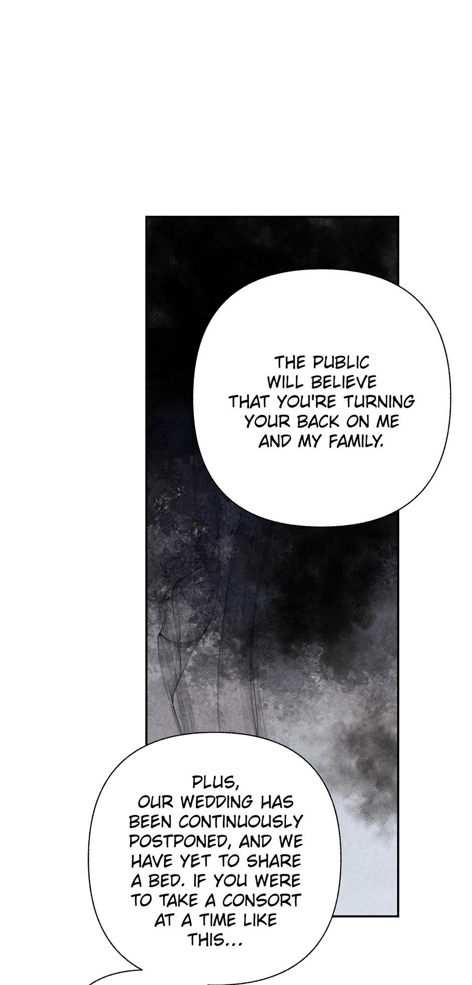 Imperial Marriage Chapter 18 page 46 - 