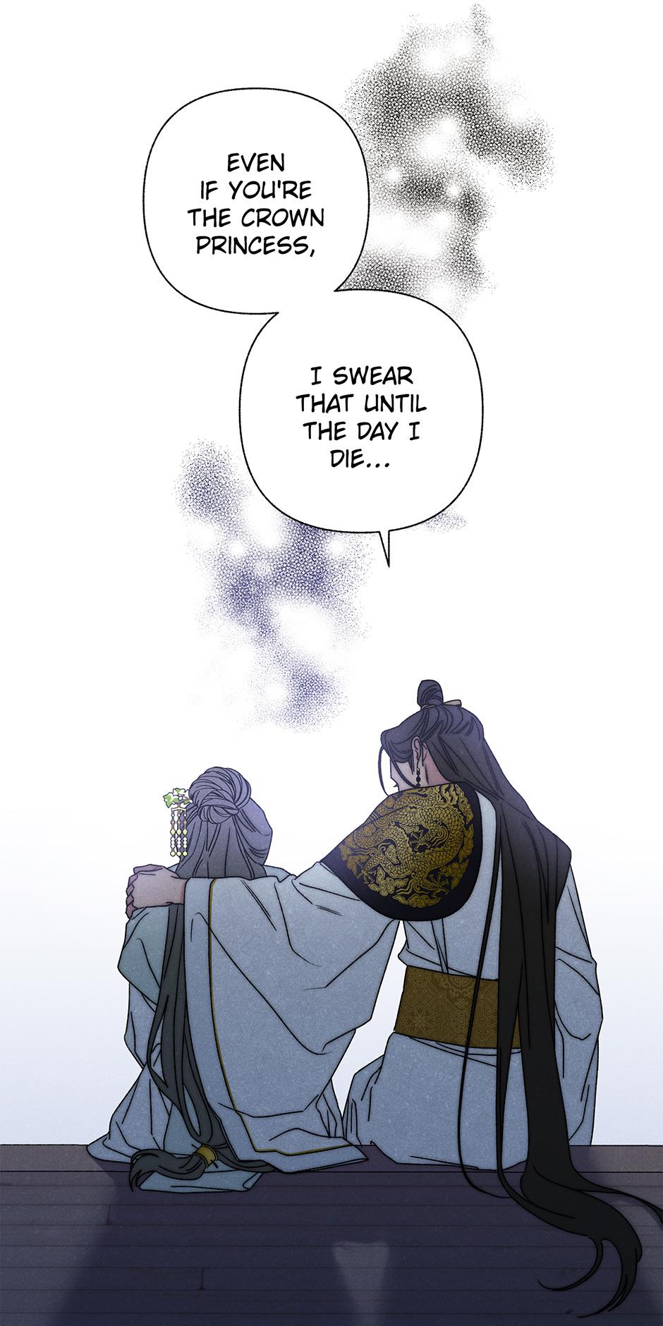Imperial Marriage Chapter 18 page 50 - 