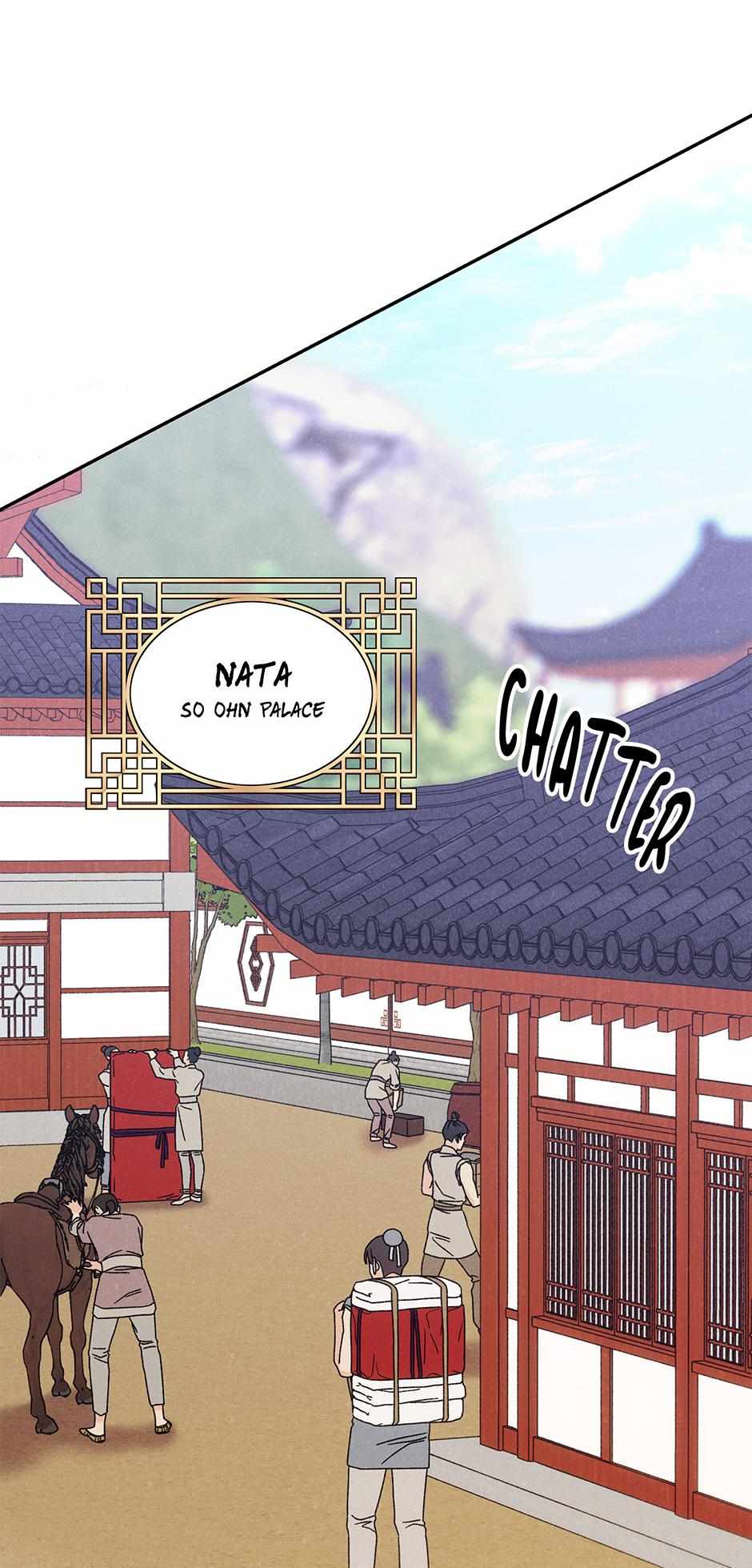 Imperial Marriage Chapter 18 page 57 - 