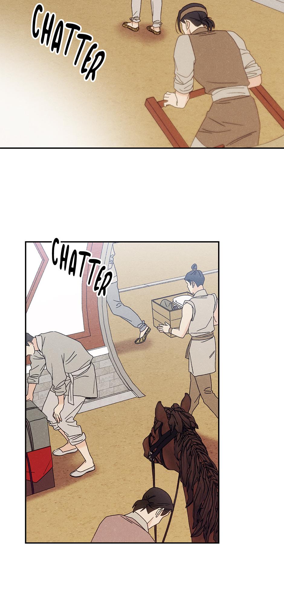 Imperial Marriage Chapter 18 page 58 - 