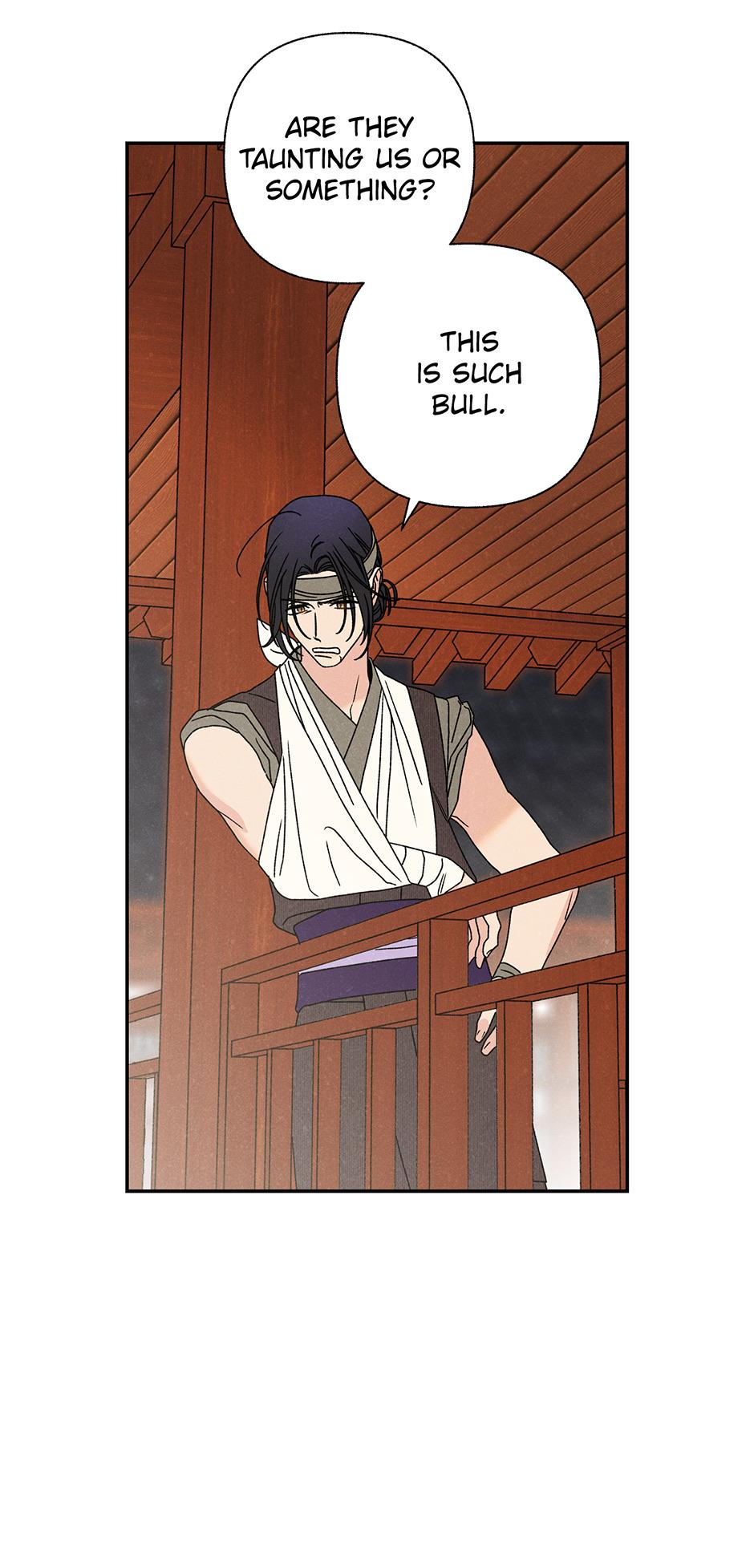 Imperial Marriage Chapter 18 page 60 - 