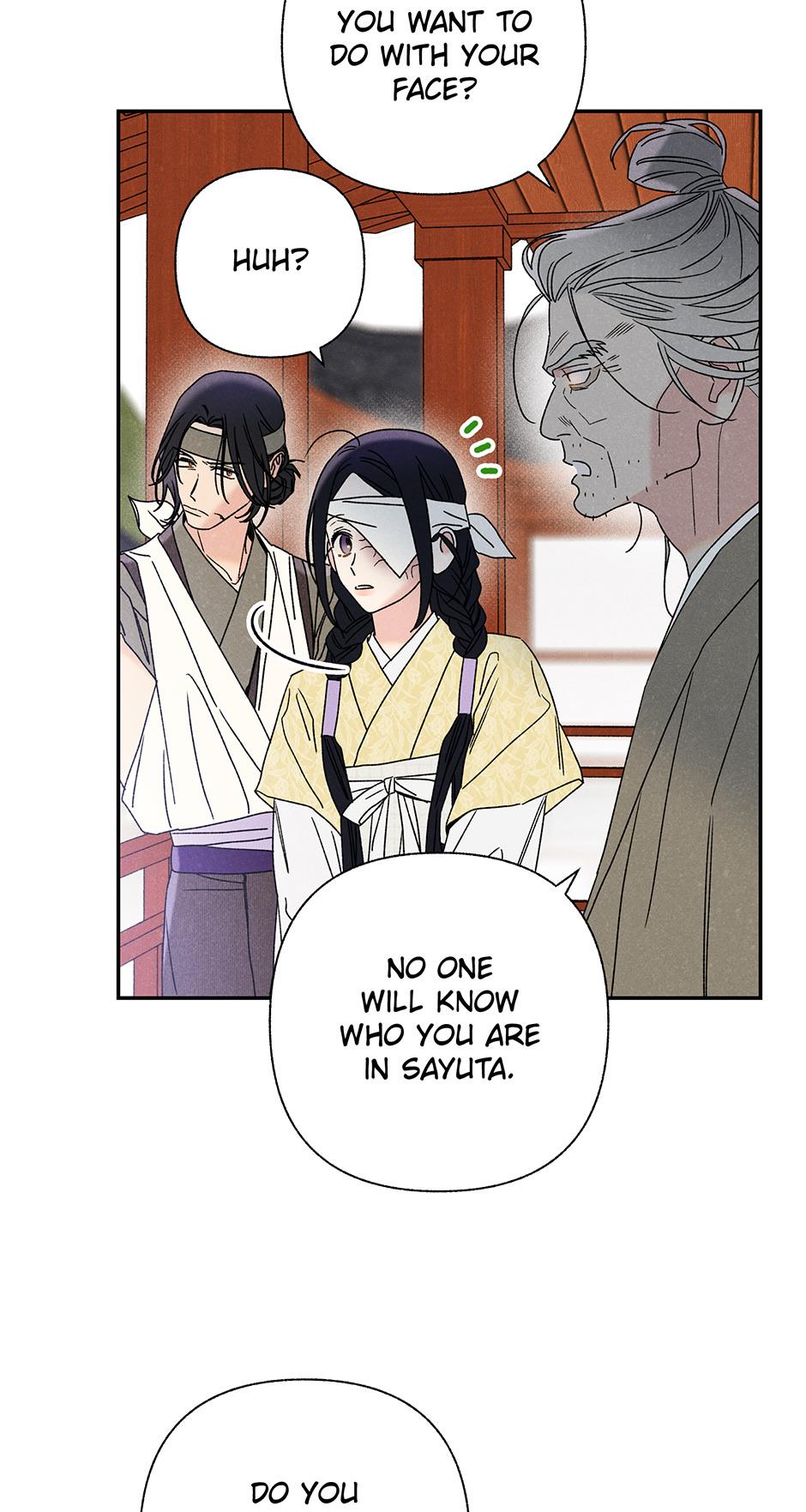Imperial Marriage Chapter 18 page 62 - 