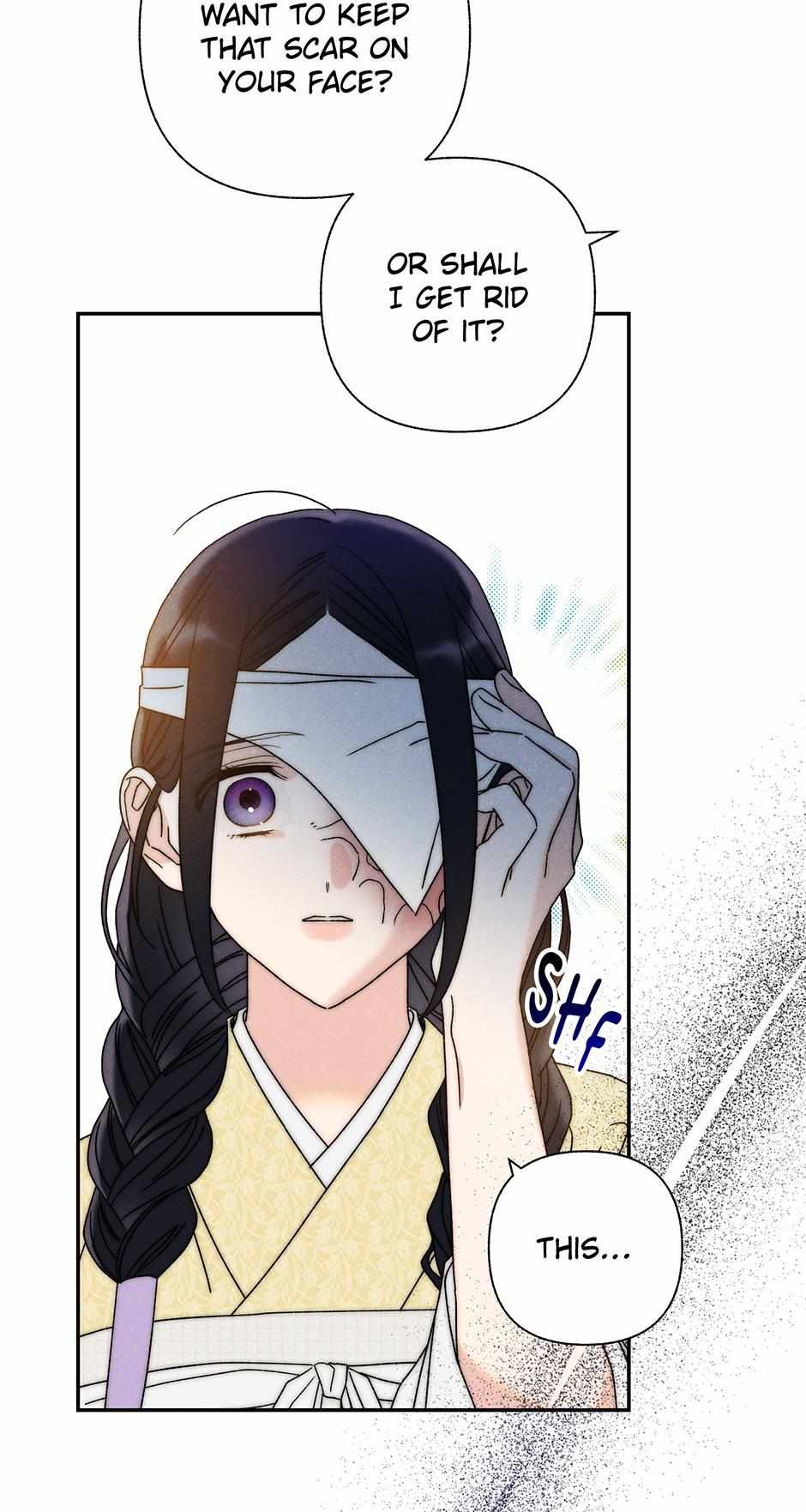 Imperial Marriage Chapter 18 page 63 - 