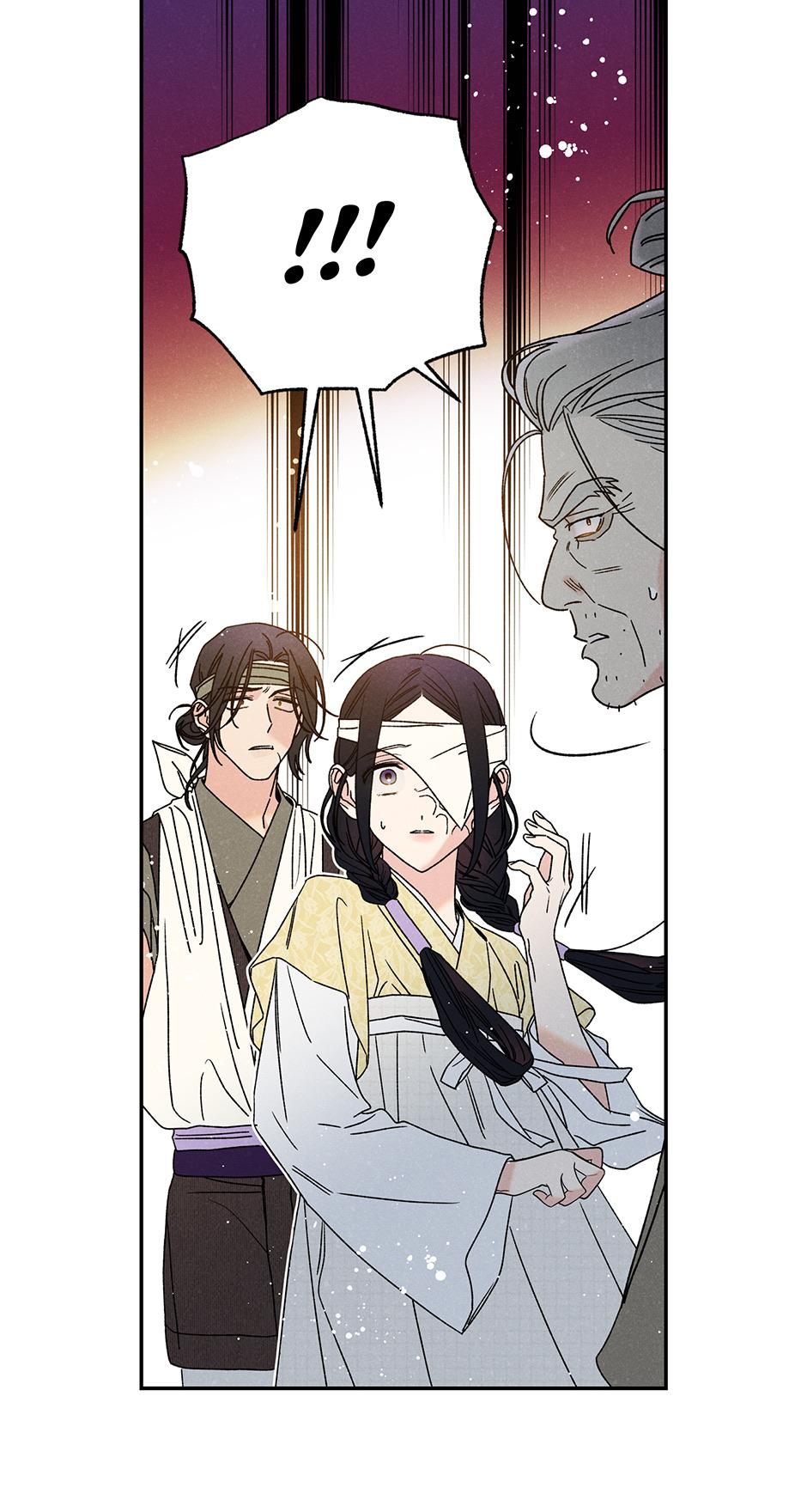 Imperial Marriage Chapter 18 page 66 - 