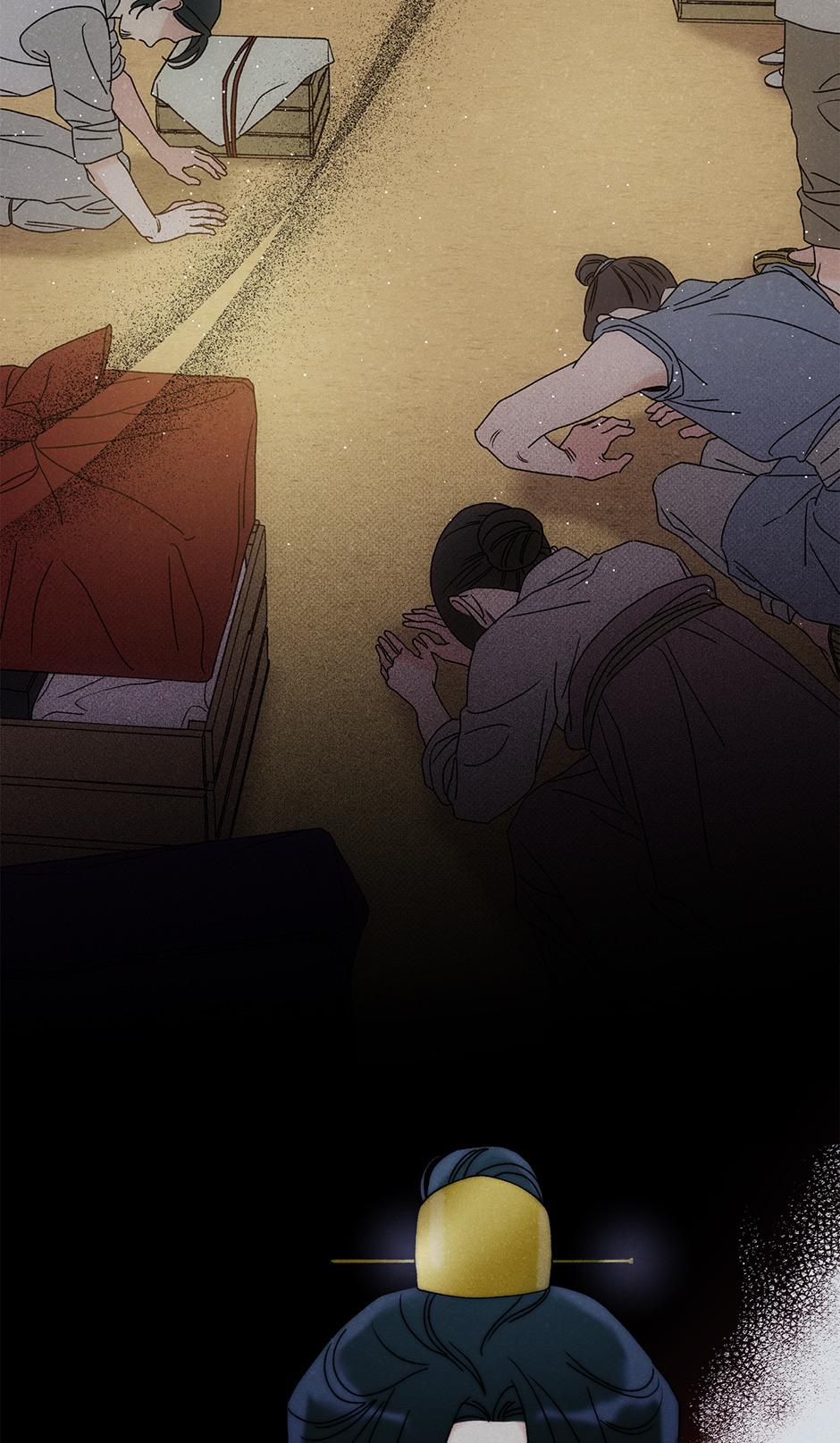Imperial Marriage Chapter 18 page 68 - 