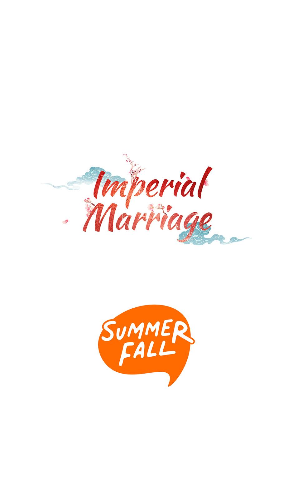Imperial Marriage Chapter 18 page 71 - 