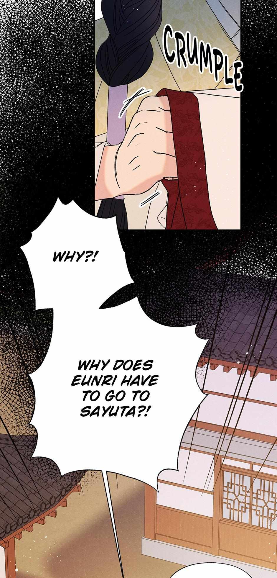Imperial Marriage Chapter 18 page 9 - 