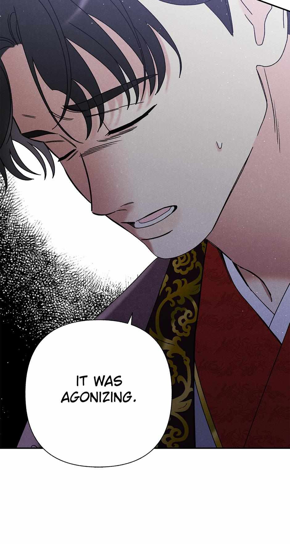 Imperial Marriage Chapter 19 page 20 - 