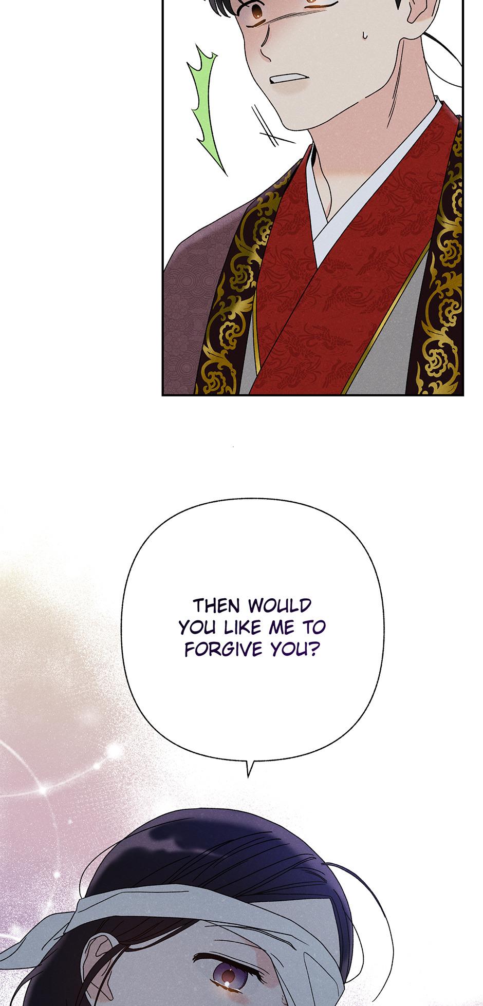 Imperial Marriage Chapter 19 page 23 - 