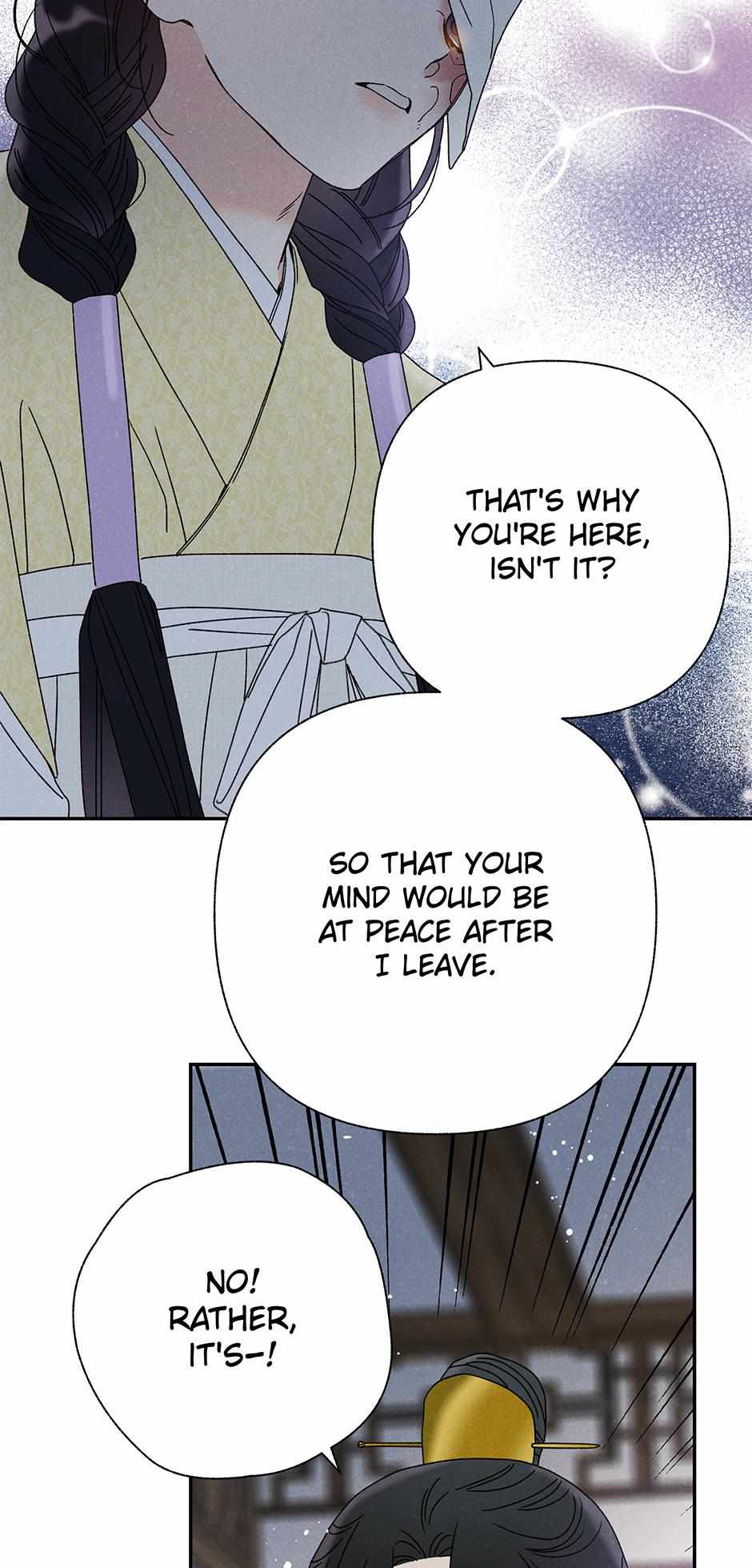 Imperial Marriage Chapter 19 page 24 - 