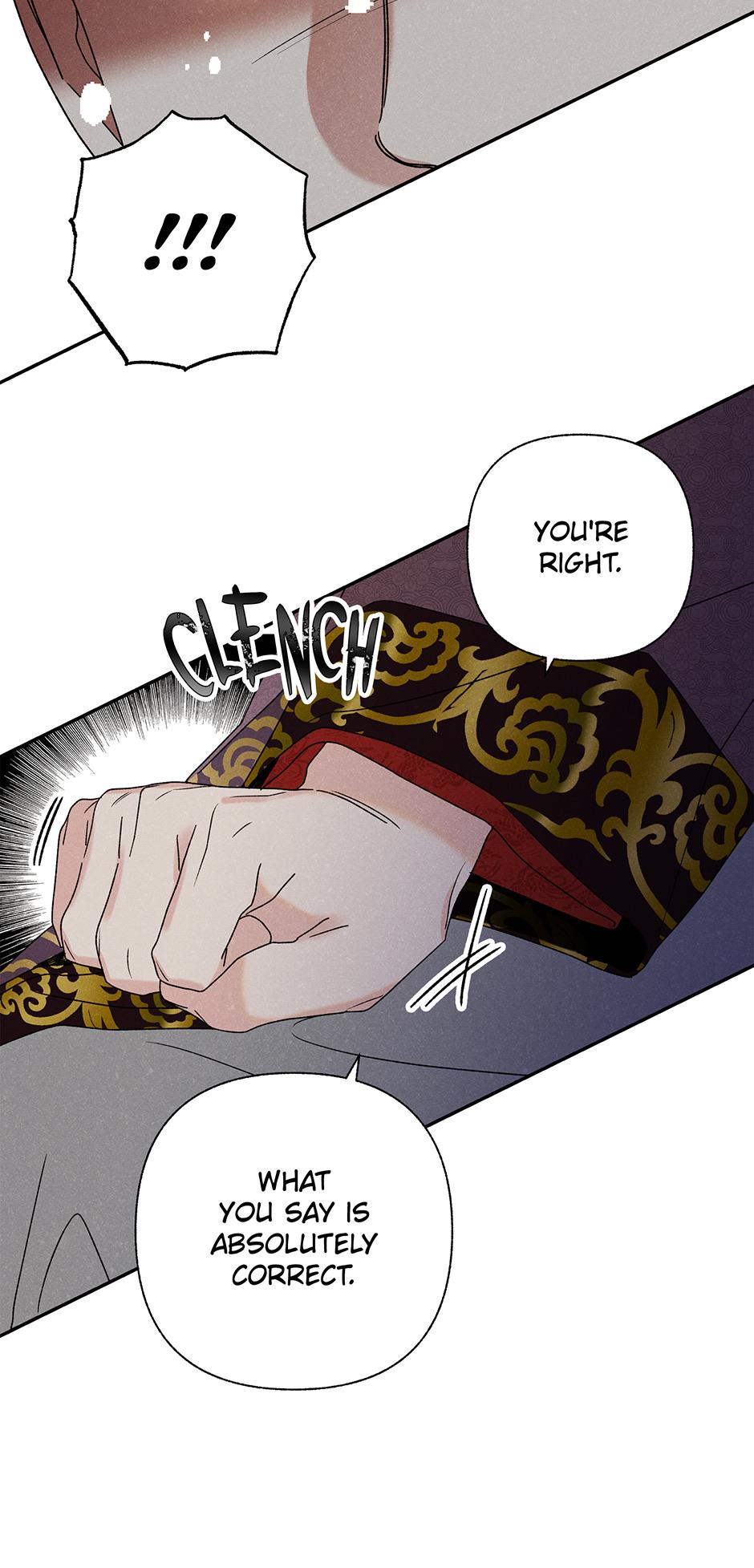 Imperial Marriage Chapter 19 page 26 - 