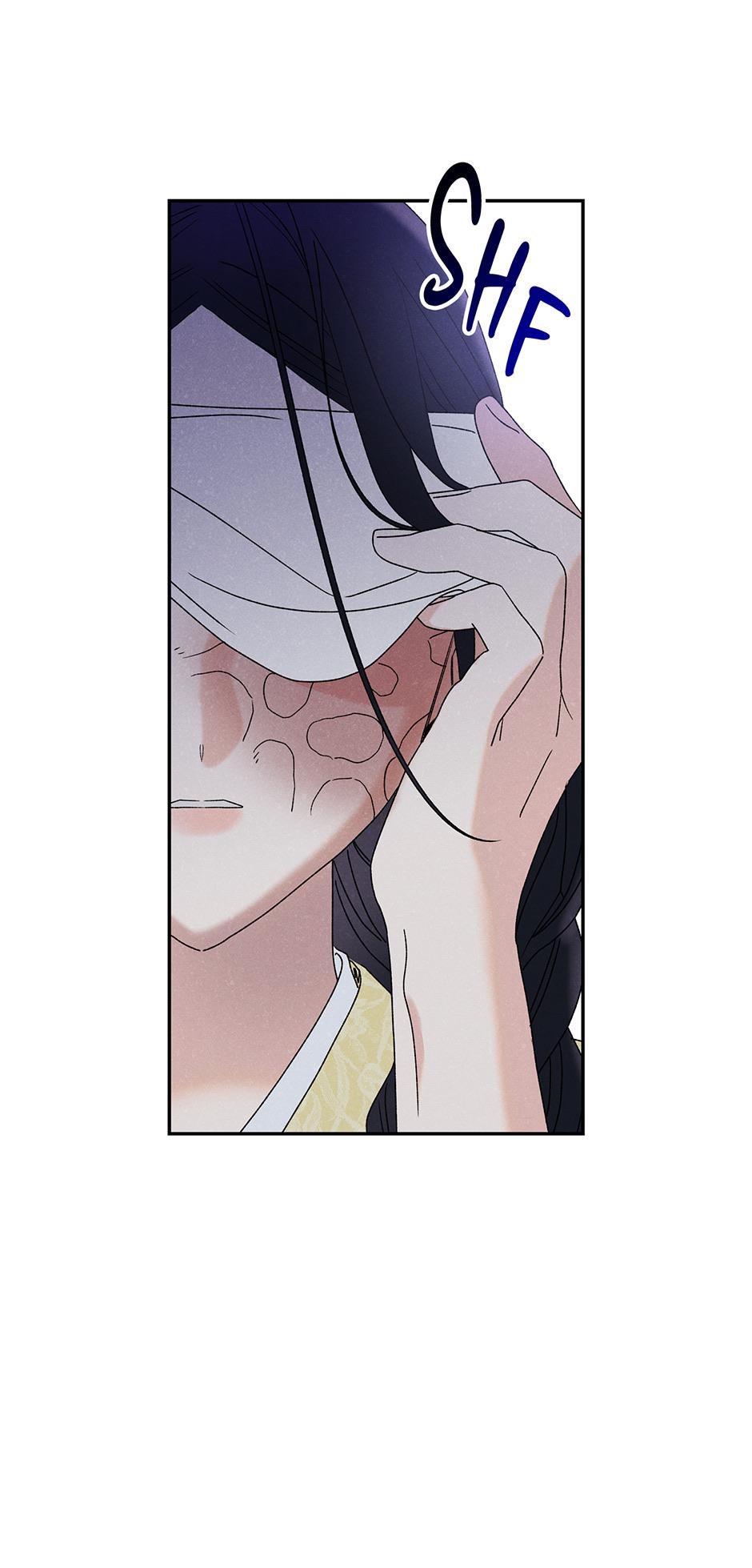 Imperial Marriage Chapter 19 page 27 - 
