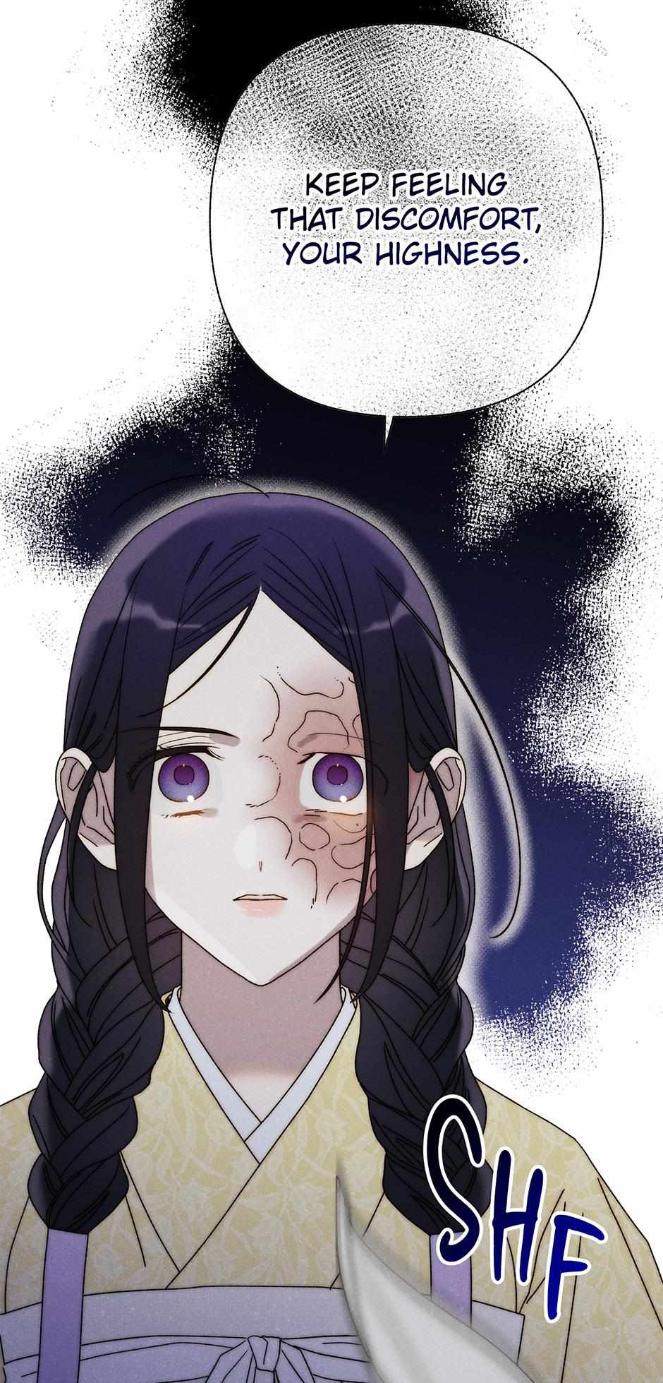 Imperial Marriage Chapter 19 page 29 - 