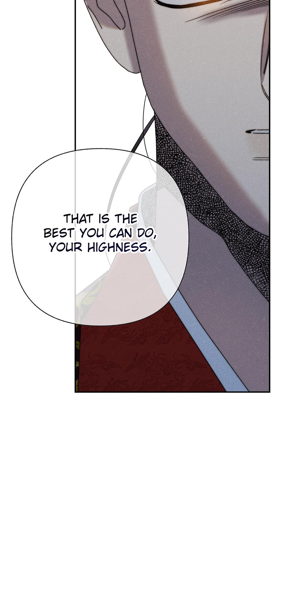 Imperial Marriage Chapter 19 page 32 - 