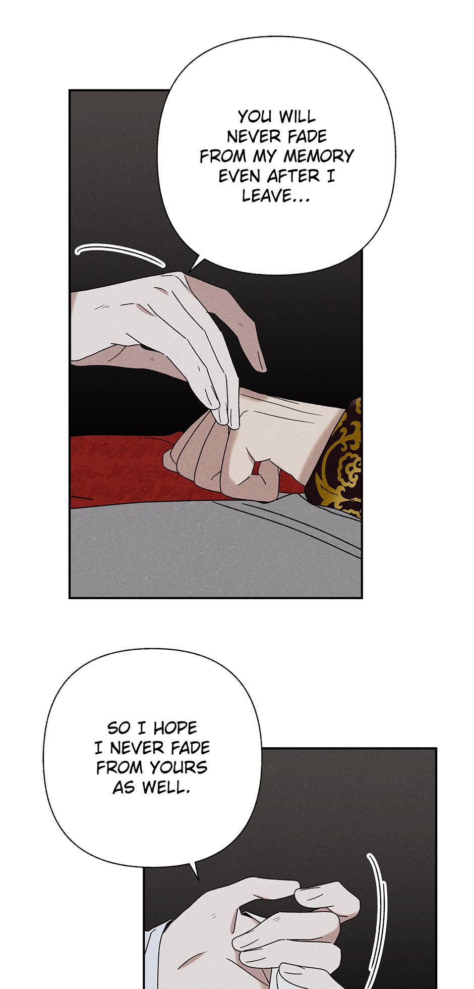 Imperial Marriage Chapter 19 page 33 - 
