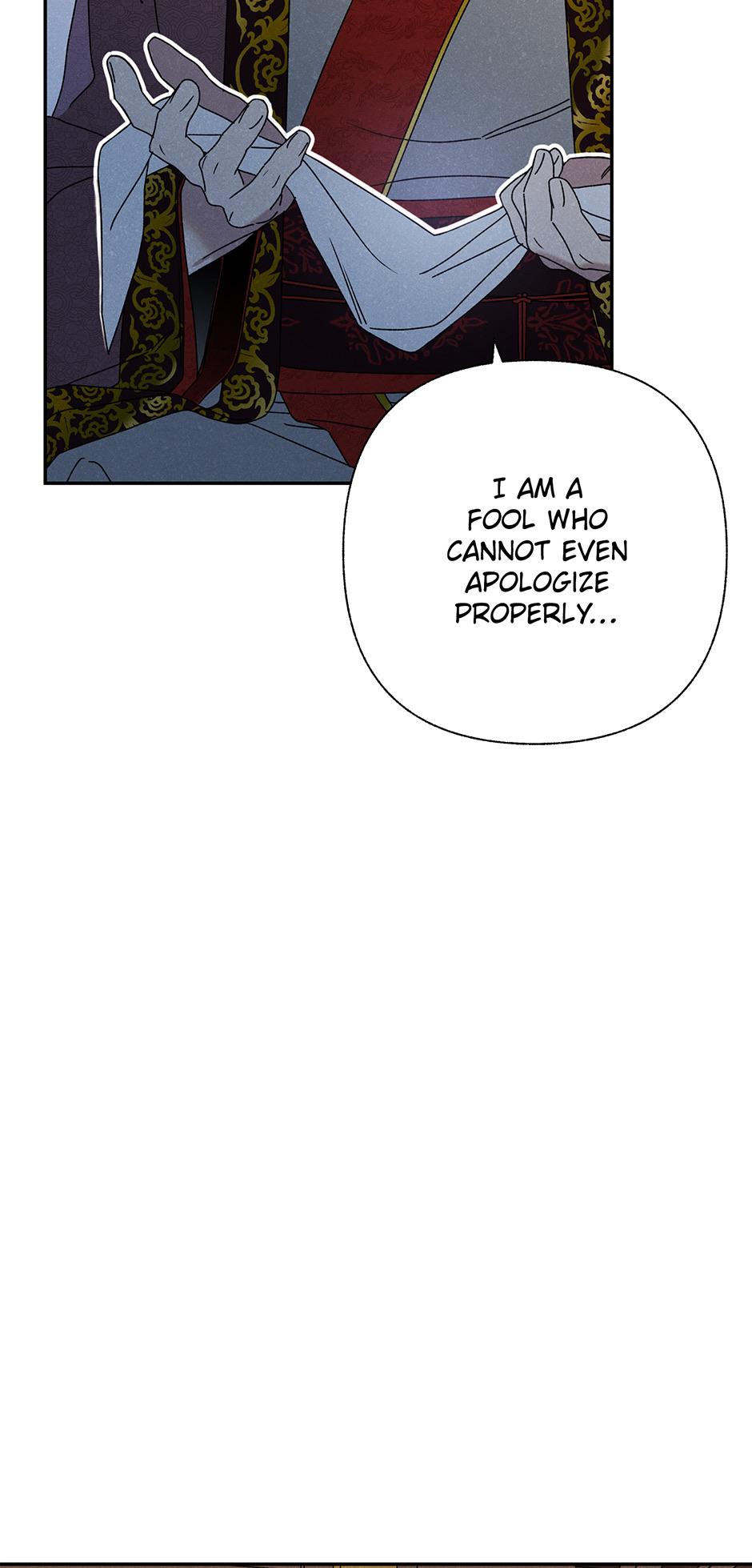 Imperial Marriage Chapter 19 page 35 - 