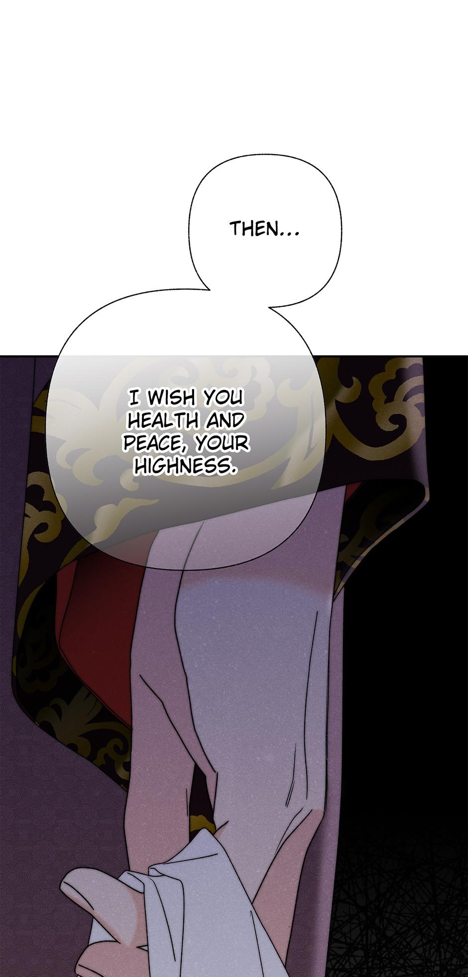 Imperial Marriage Chapter 19 page 38 - 