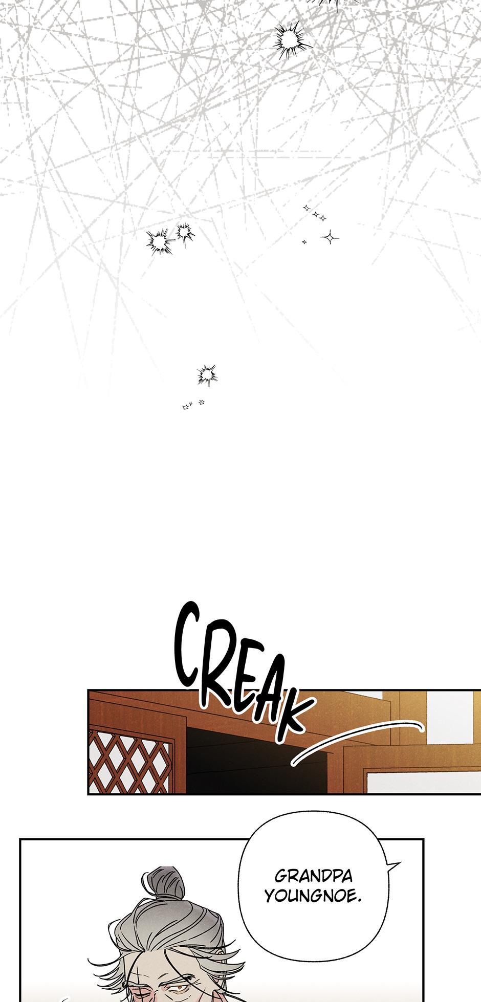 Imperial Marriage Chapter 19 page 40 - 