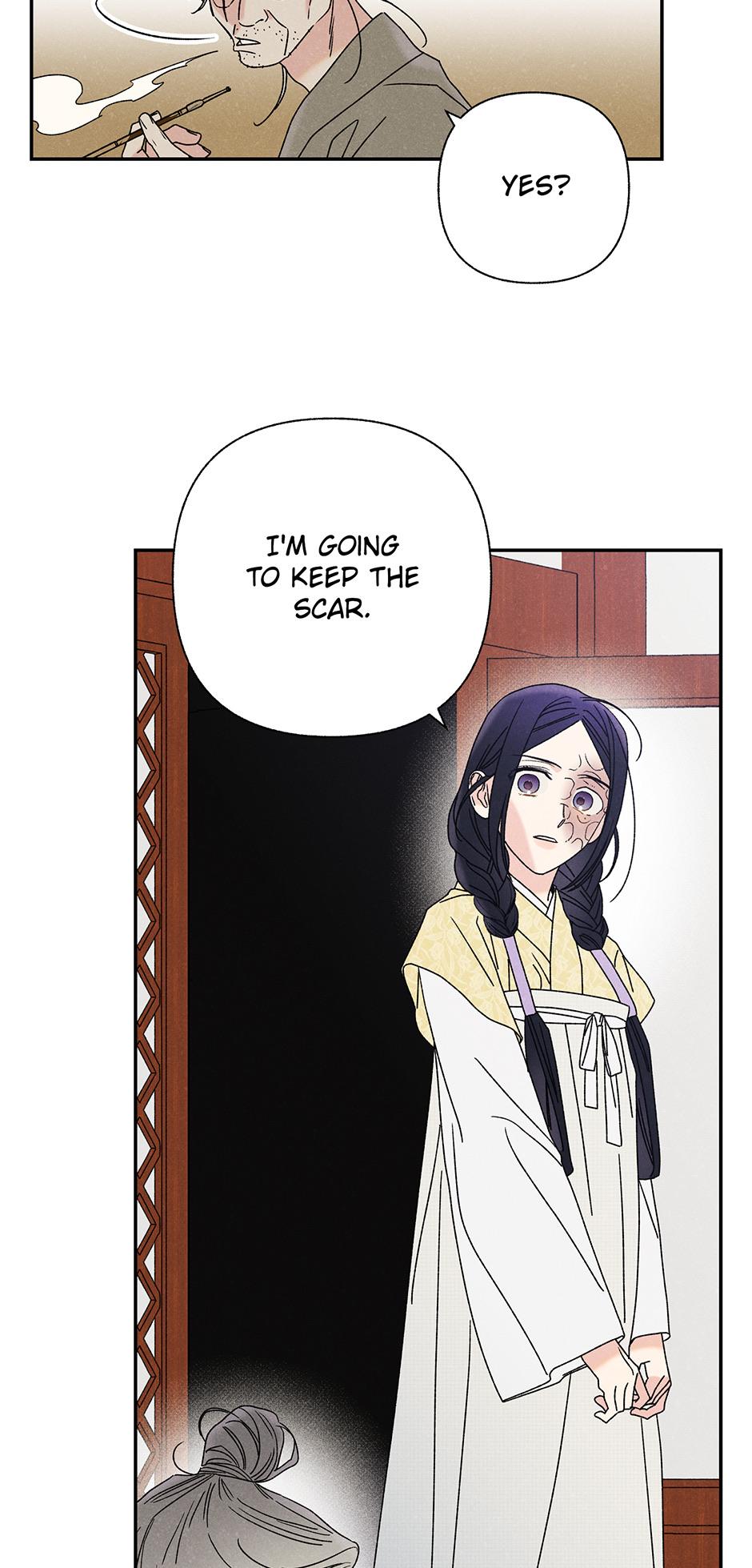 Imperial Marriage Chapter 19 page 41 - 