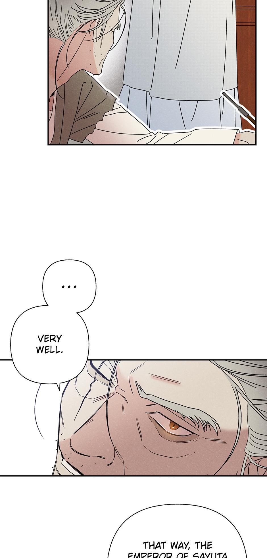 Imperial Marriage Chapter 19 page 42 - 
