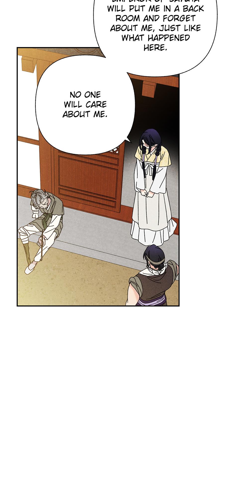 Imperial Marriage Chapter 19 page 43 - 