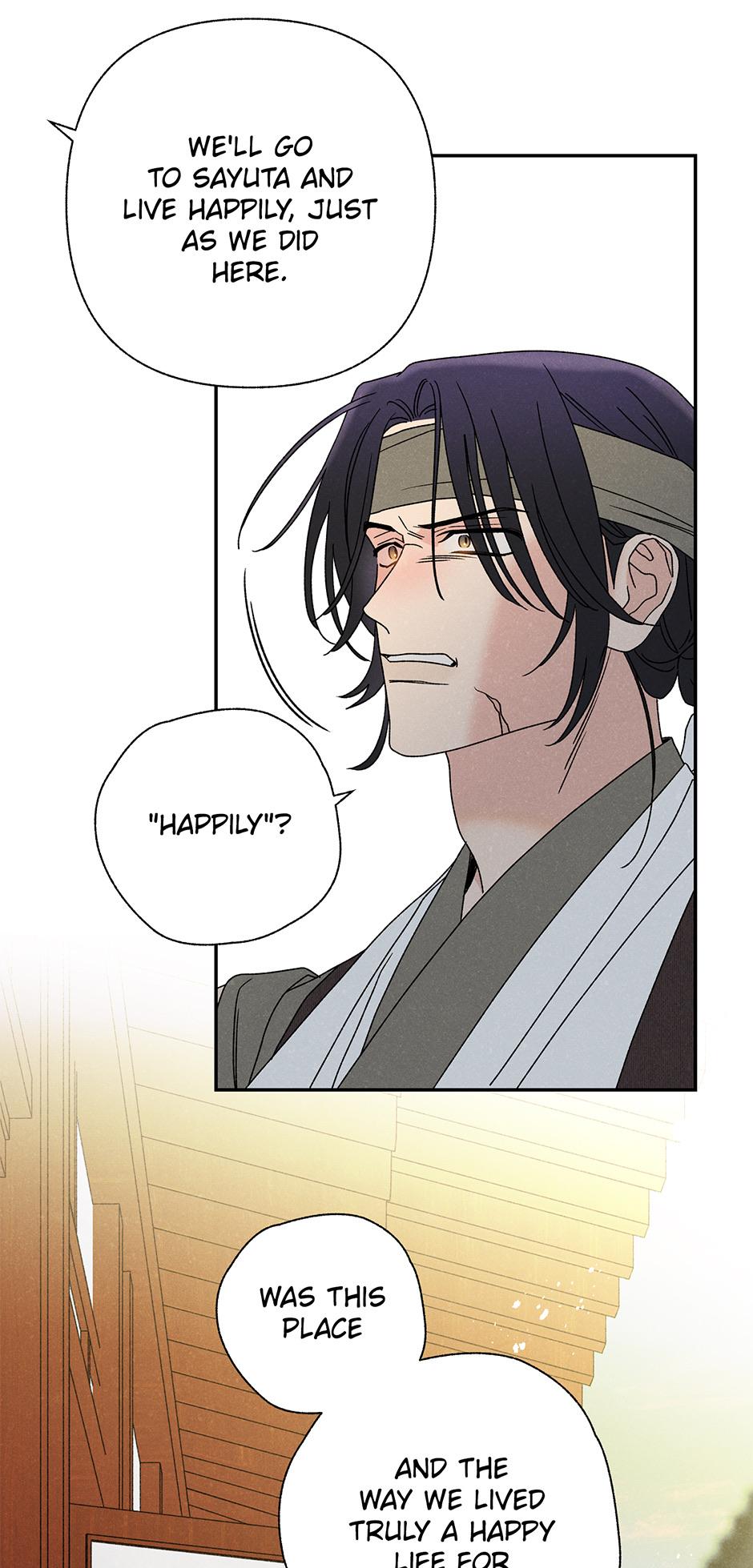 Imperial Marriage Chapter 19 page 44 - 