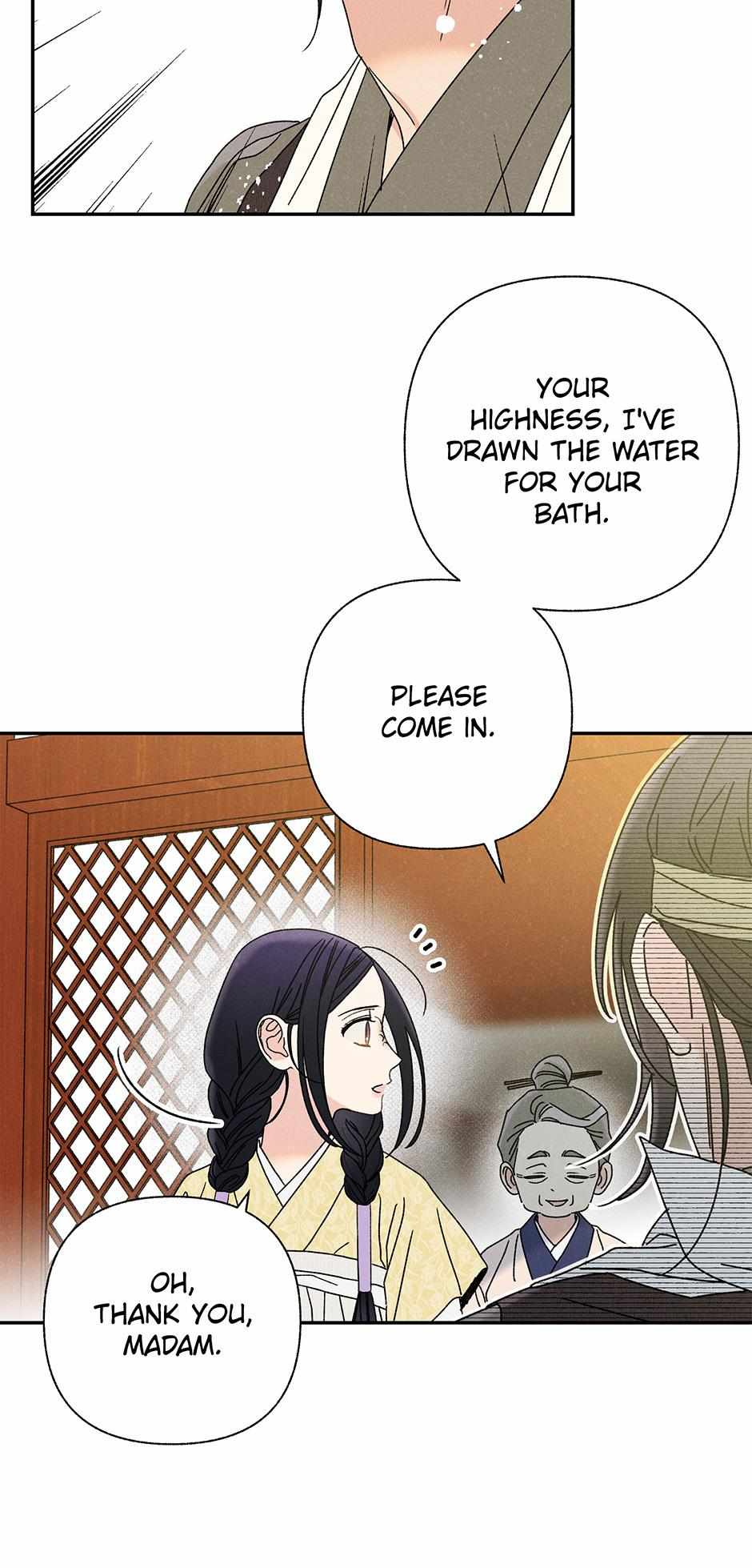 Imperial Marriage Chapter 19 page 47 - 
