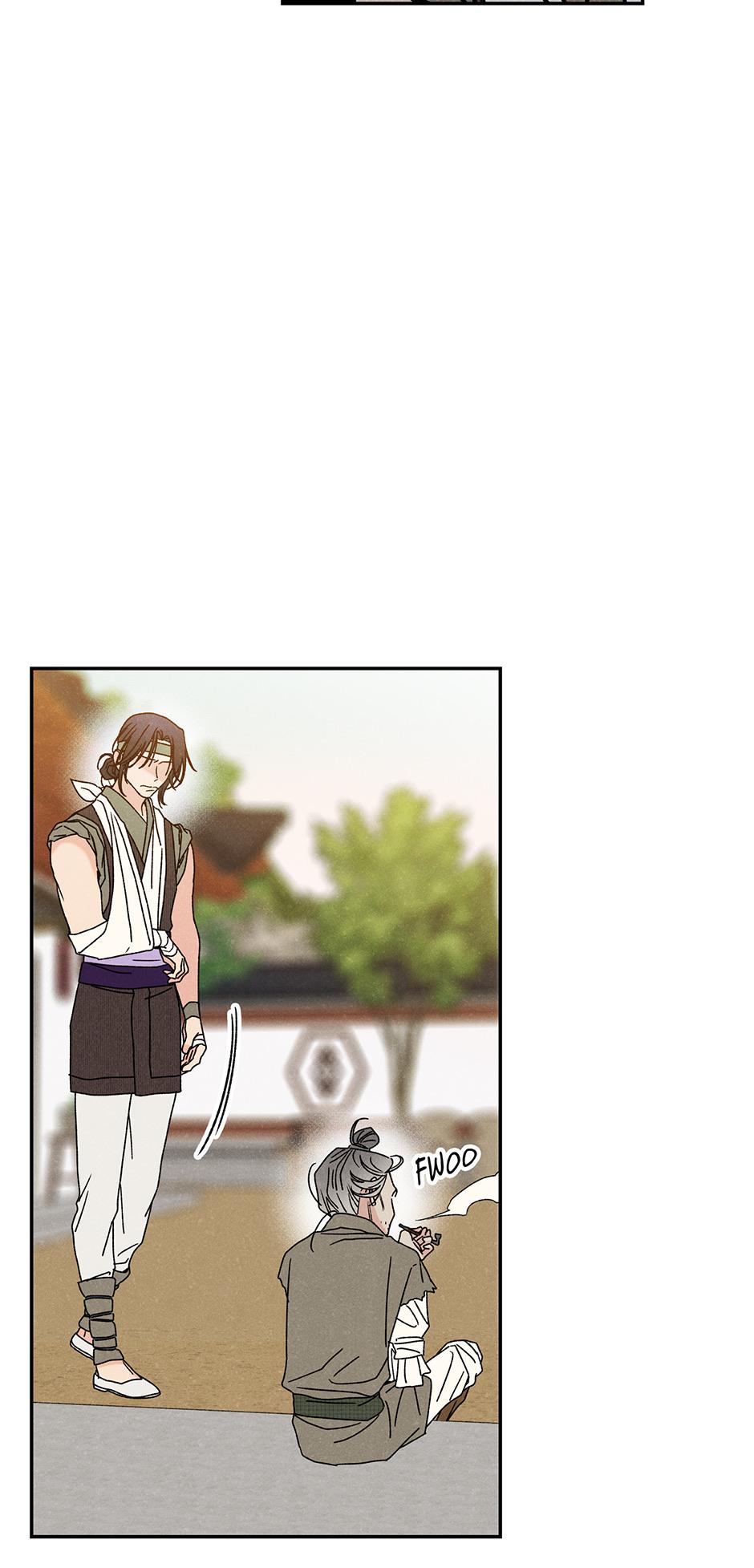Imperial Marriage Chapter 19 page 49 - 