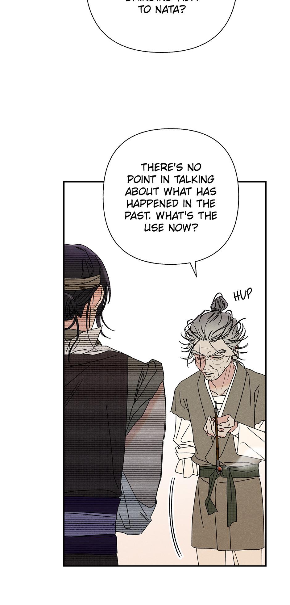 Imperial Marriage Chapter 19 page 51 - 