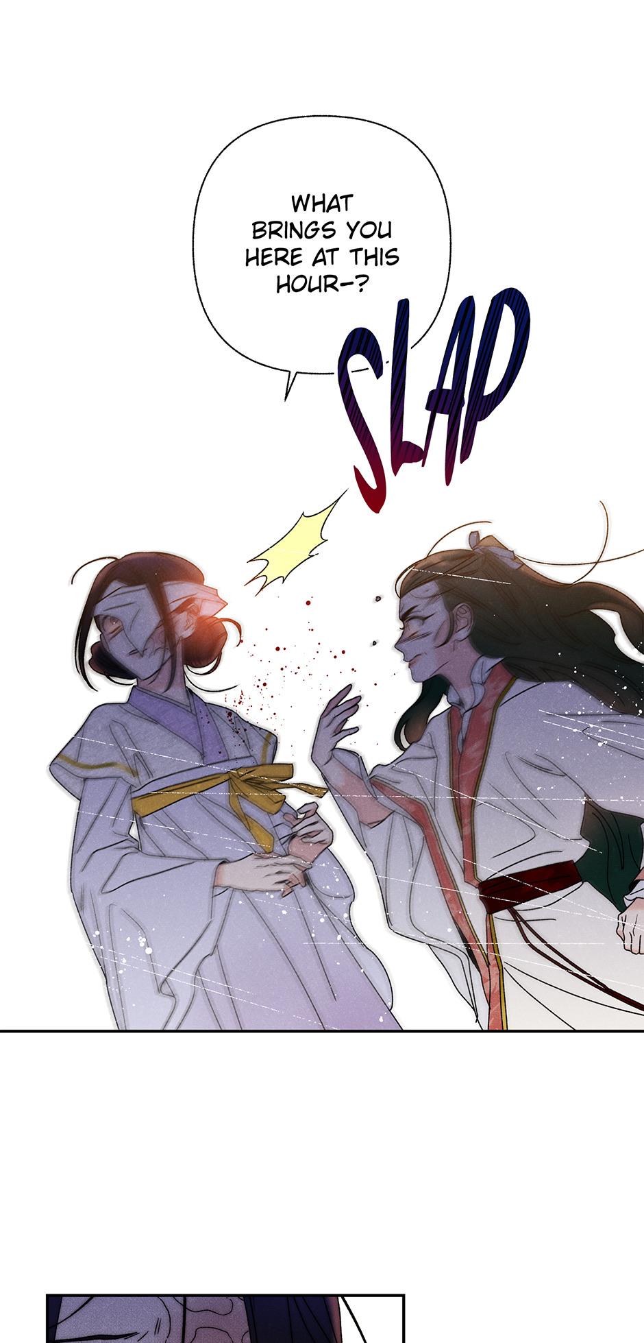Imperial Marriage Chapter 19 page 59 - 