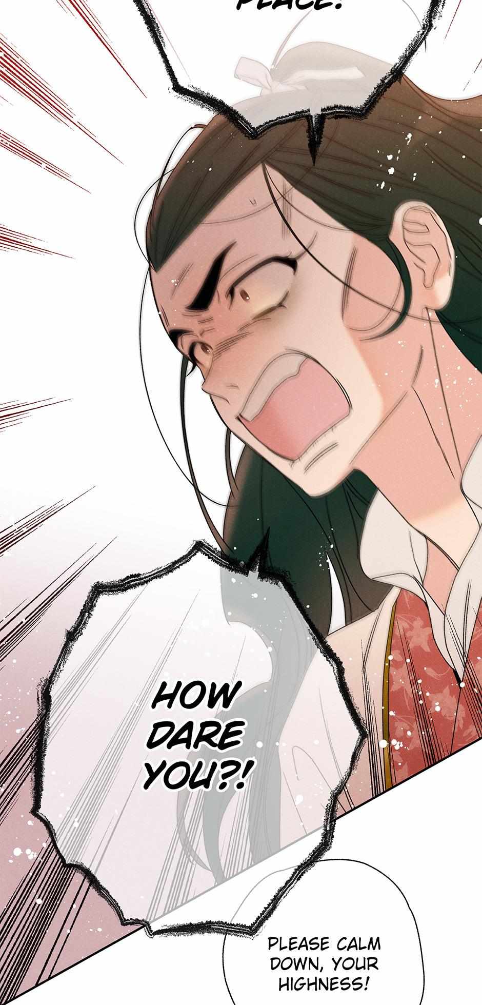 Imperial Marriage Chapter 19 page 62 - 