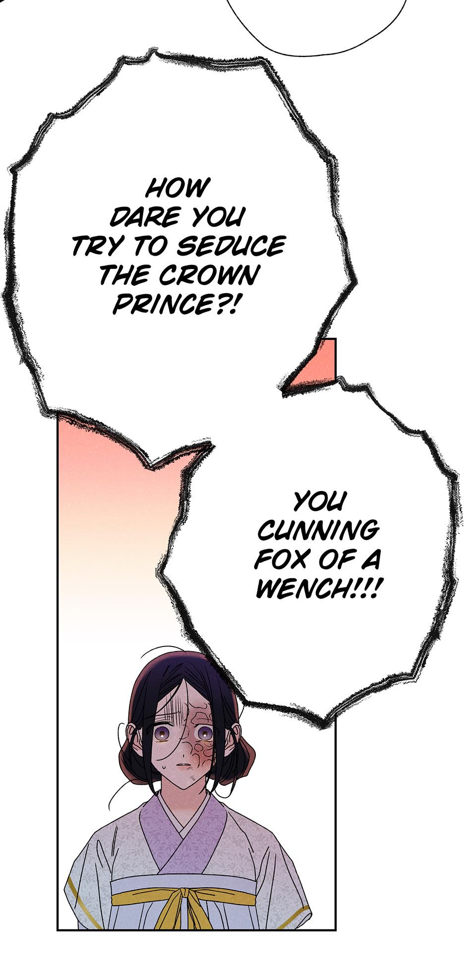 Imperial Marriage Chapter 19 page 63 - 