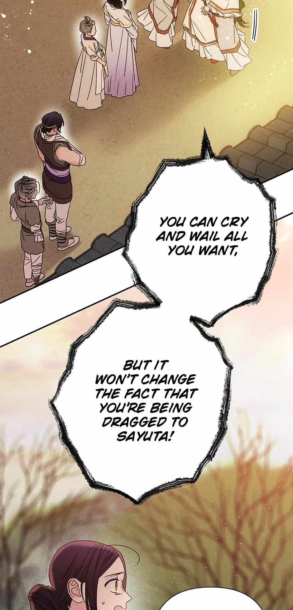 Imperial Marriage Chapter 19 page 65 - 