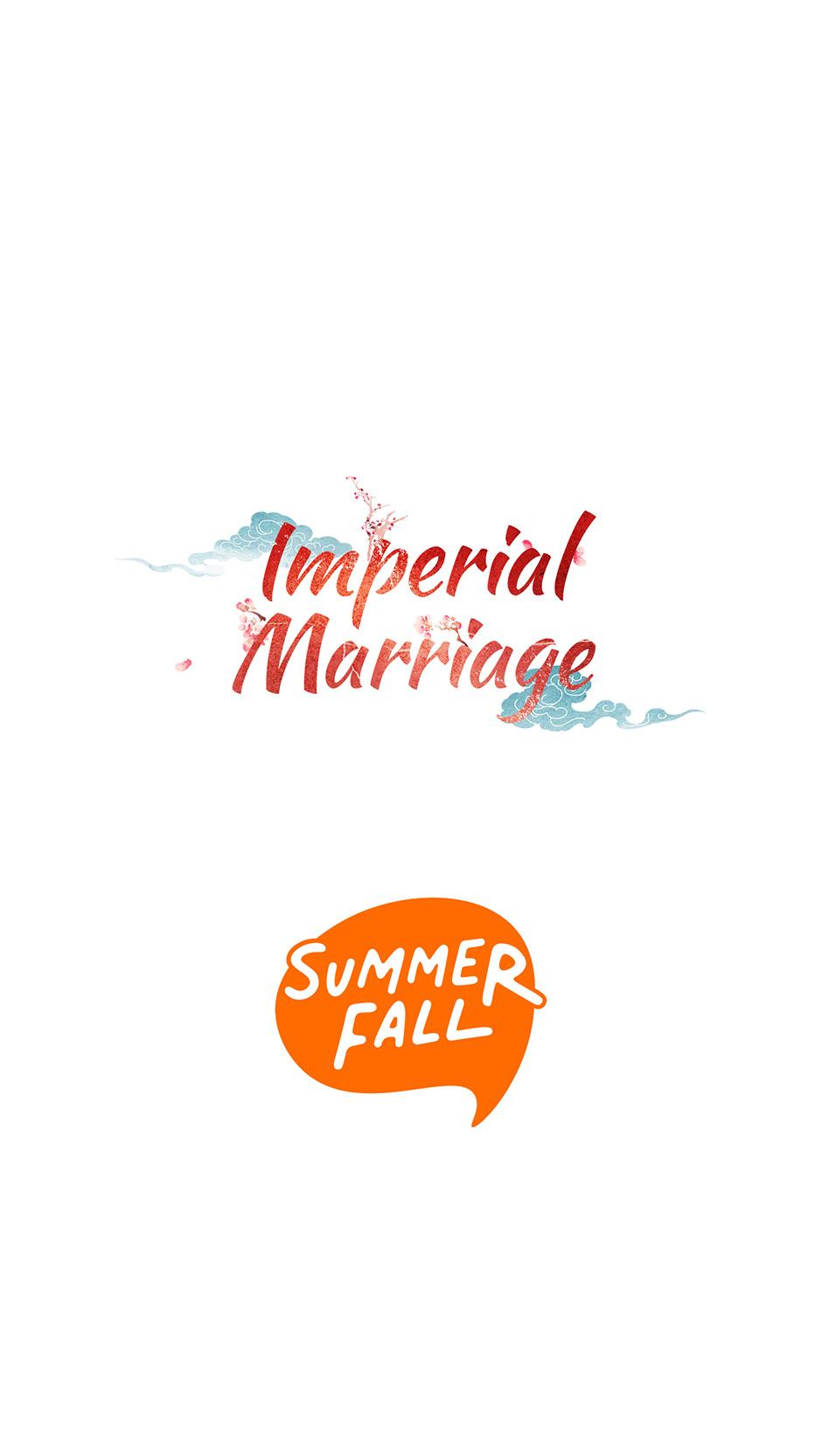 Imperial Marriage Chapter 19 page 73 - 
