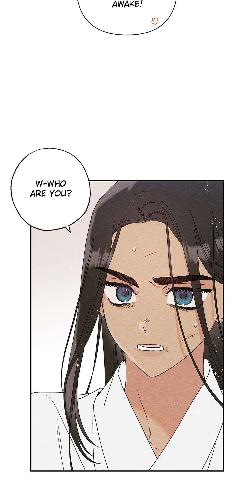 Imperial Marriage Chapter 2 page 12 - 