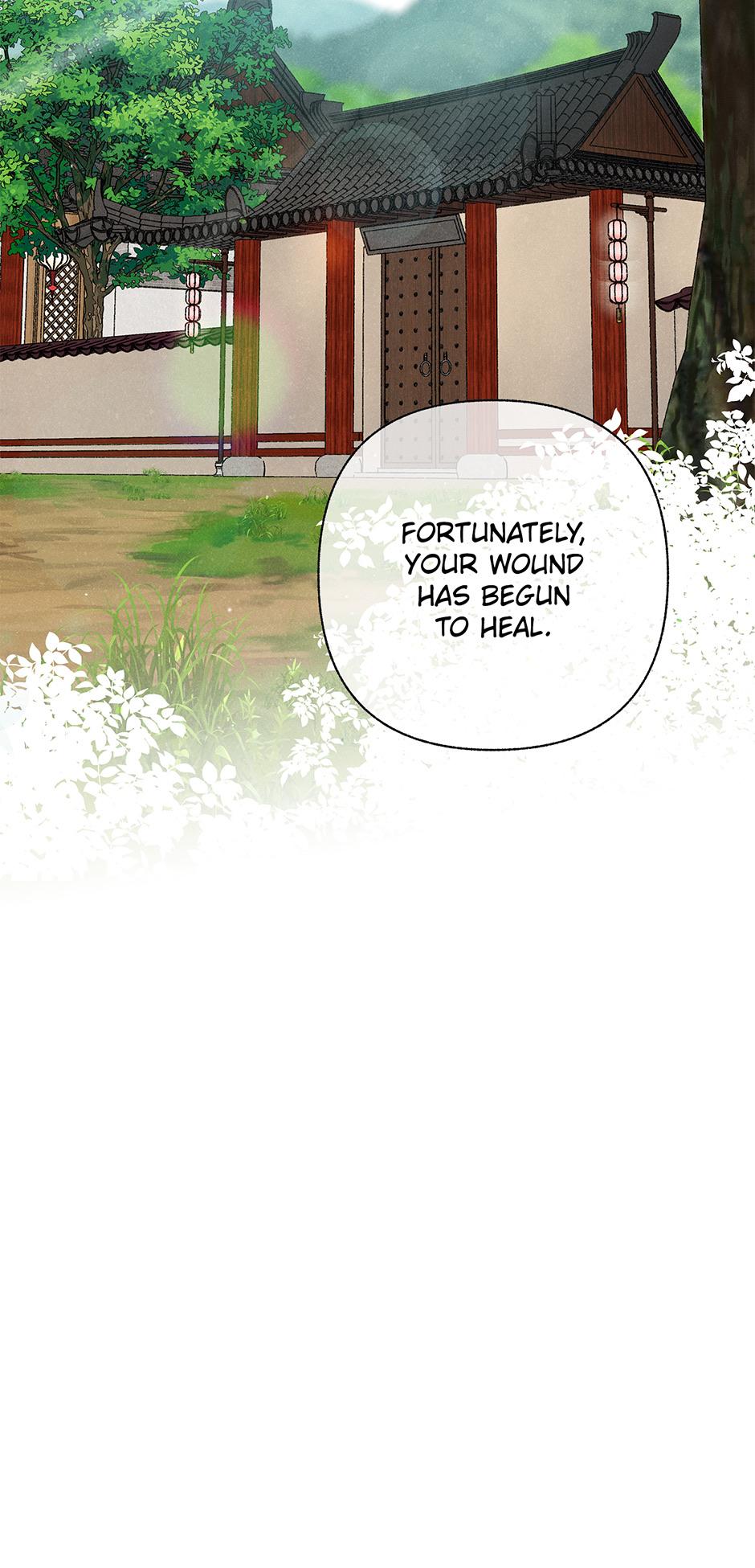 Imperial Marriage Chapter 2 page 16 - 