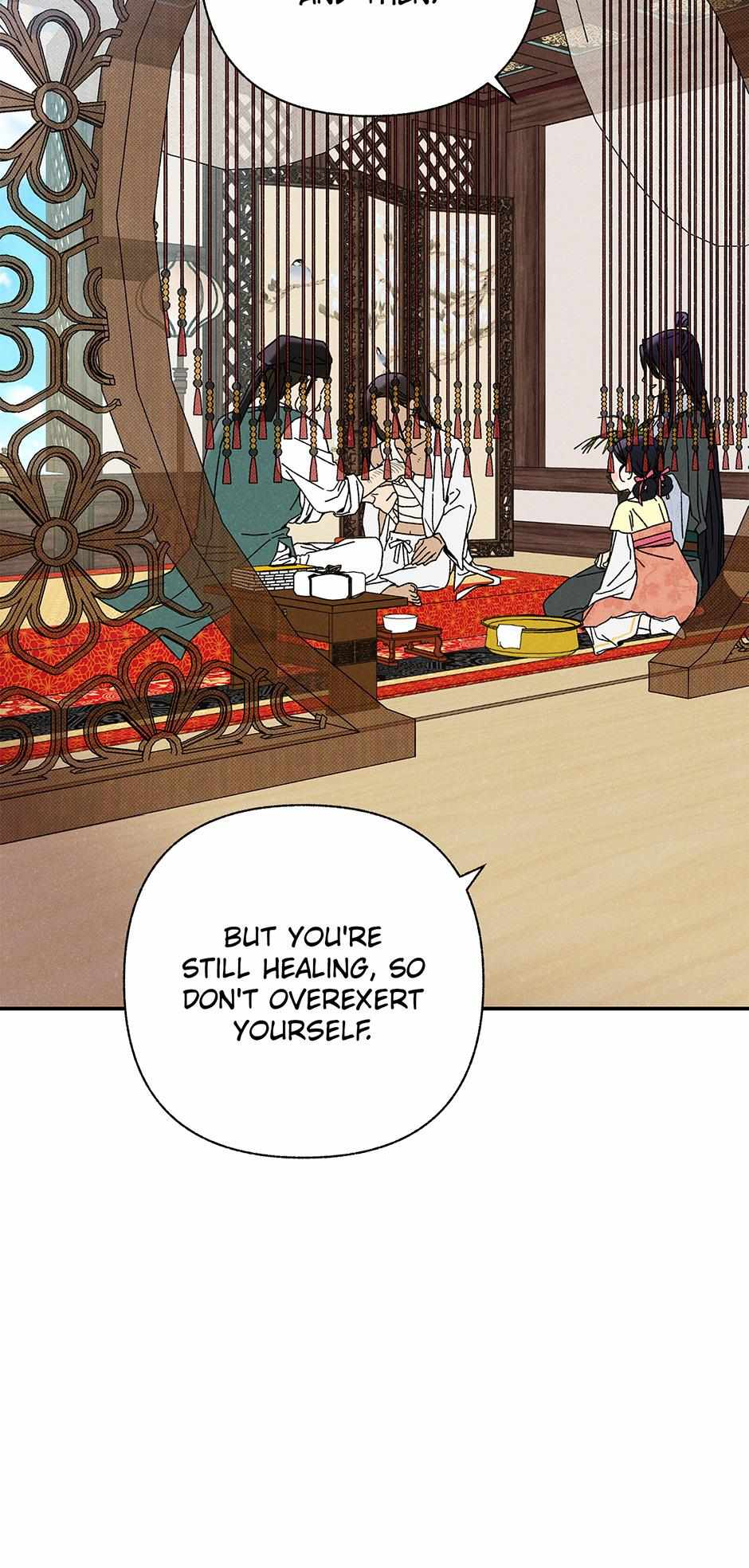 Imperial Marriage Chapter 2 page 18 - 