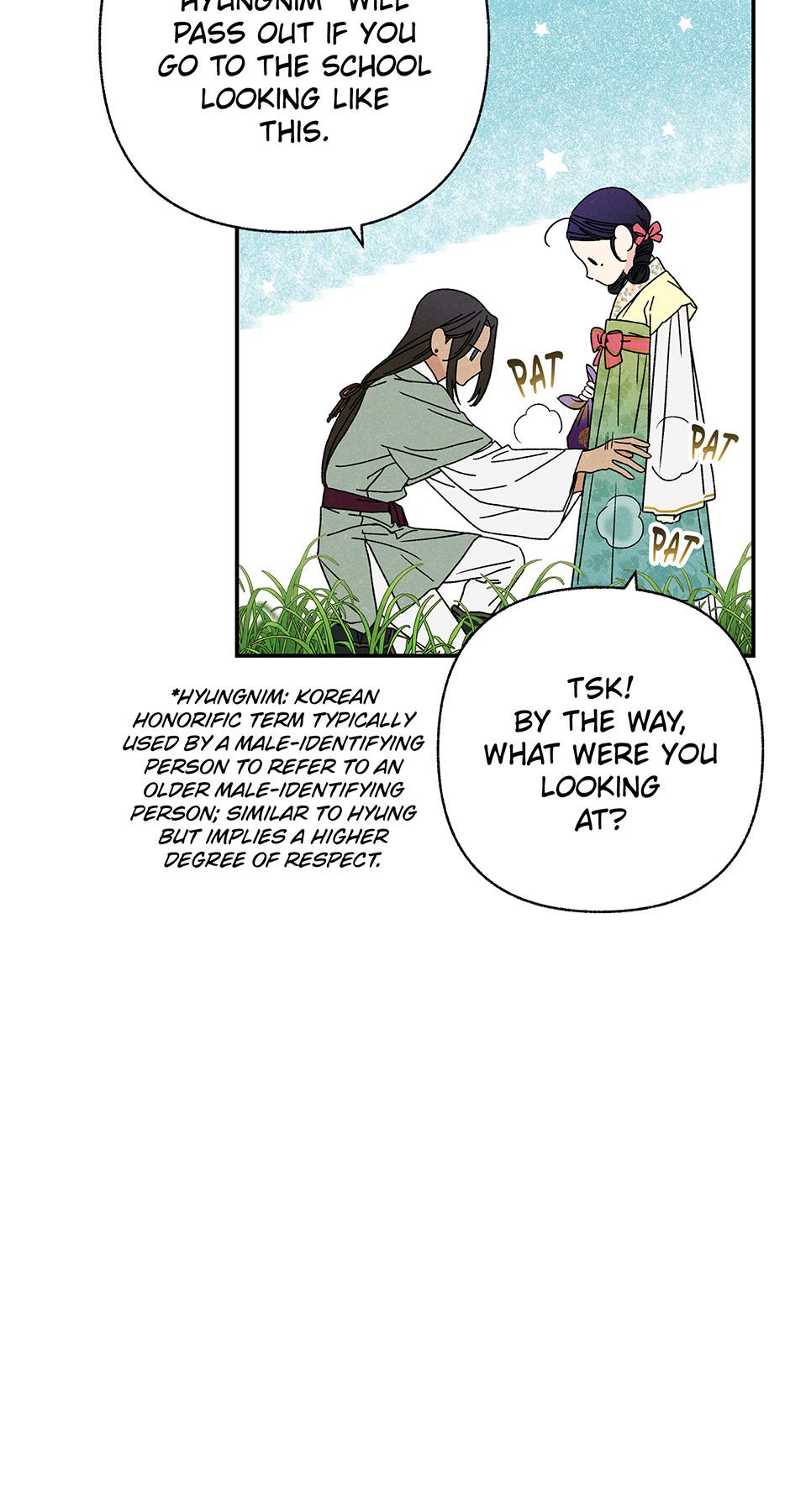 Imperial Marriage Chapter 2 page 30 - 