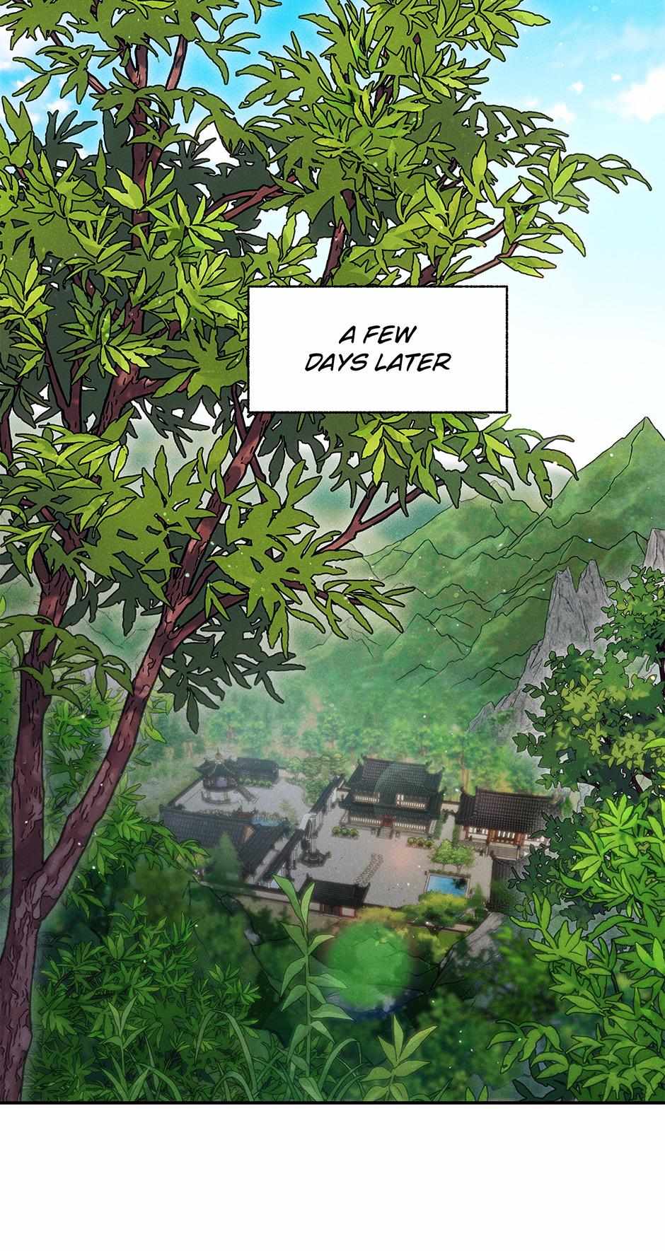 Imperial Marriage Chapter 2 page 4 - 