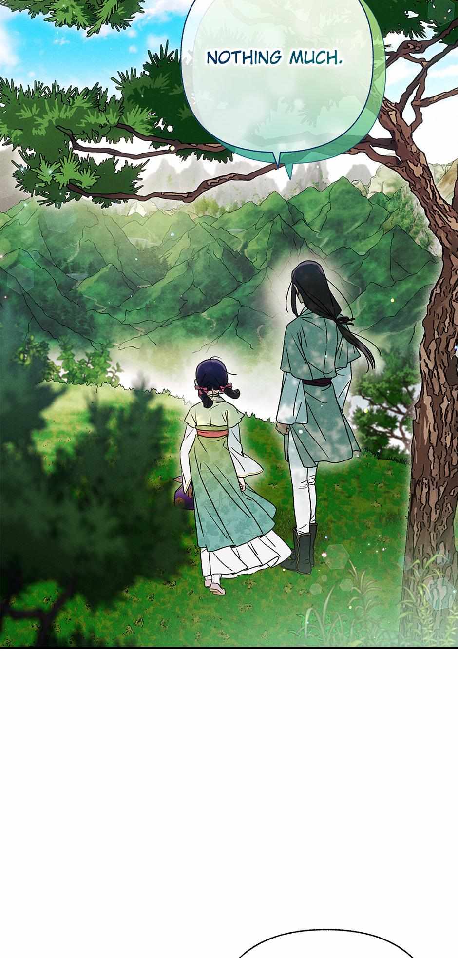 Imperial Marriage Chapter 2 page 32 - 
