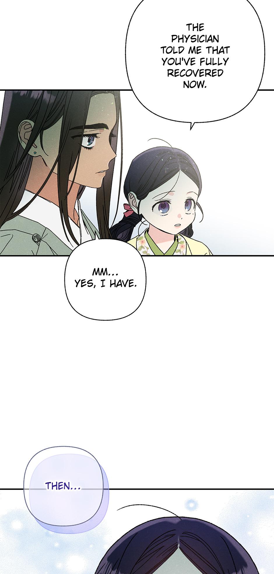 Imperial Marriage Chapter 2 page 33 - 