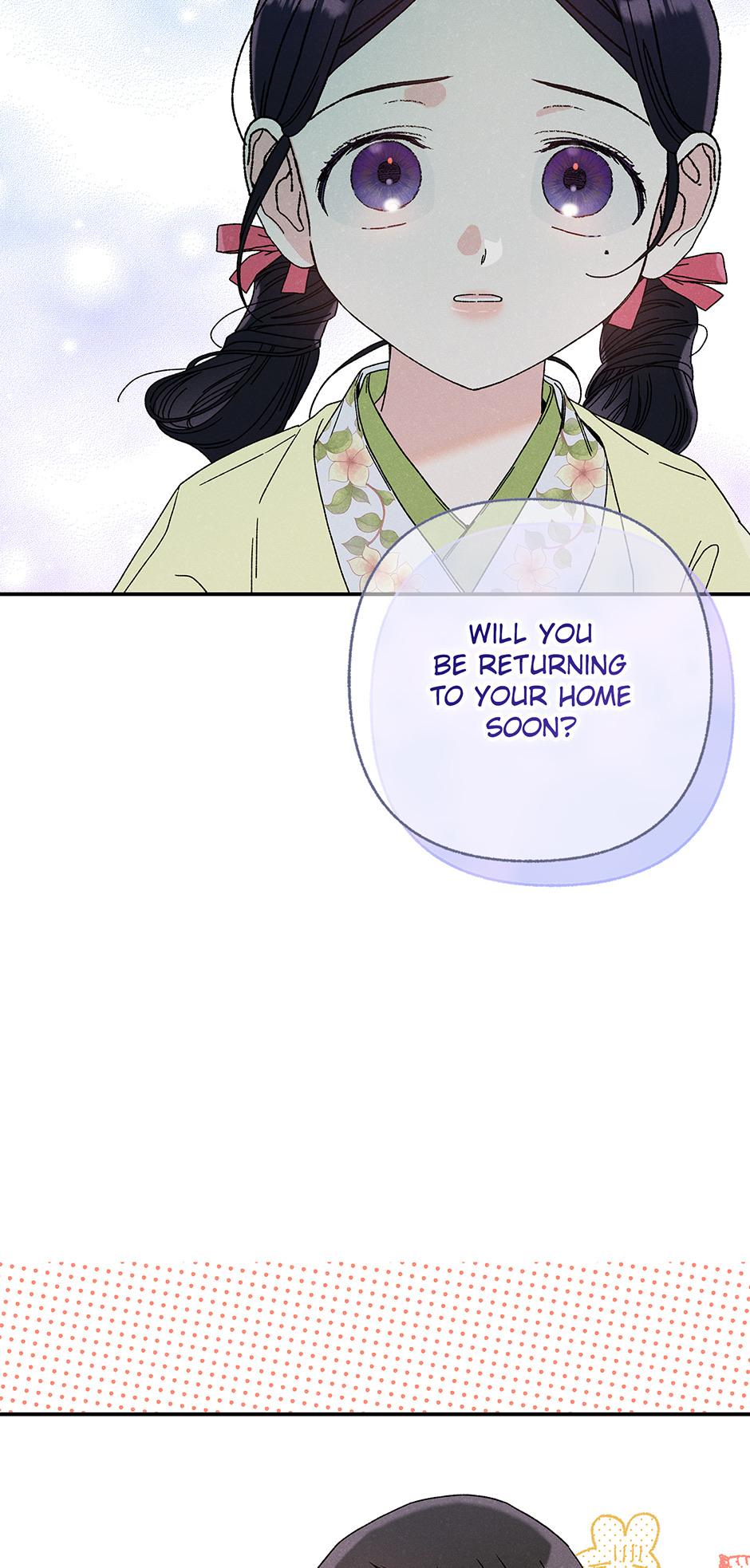Imperial Marriage Chapter 2 page 34 - 